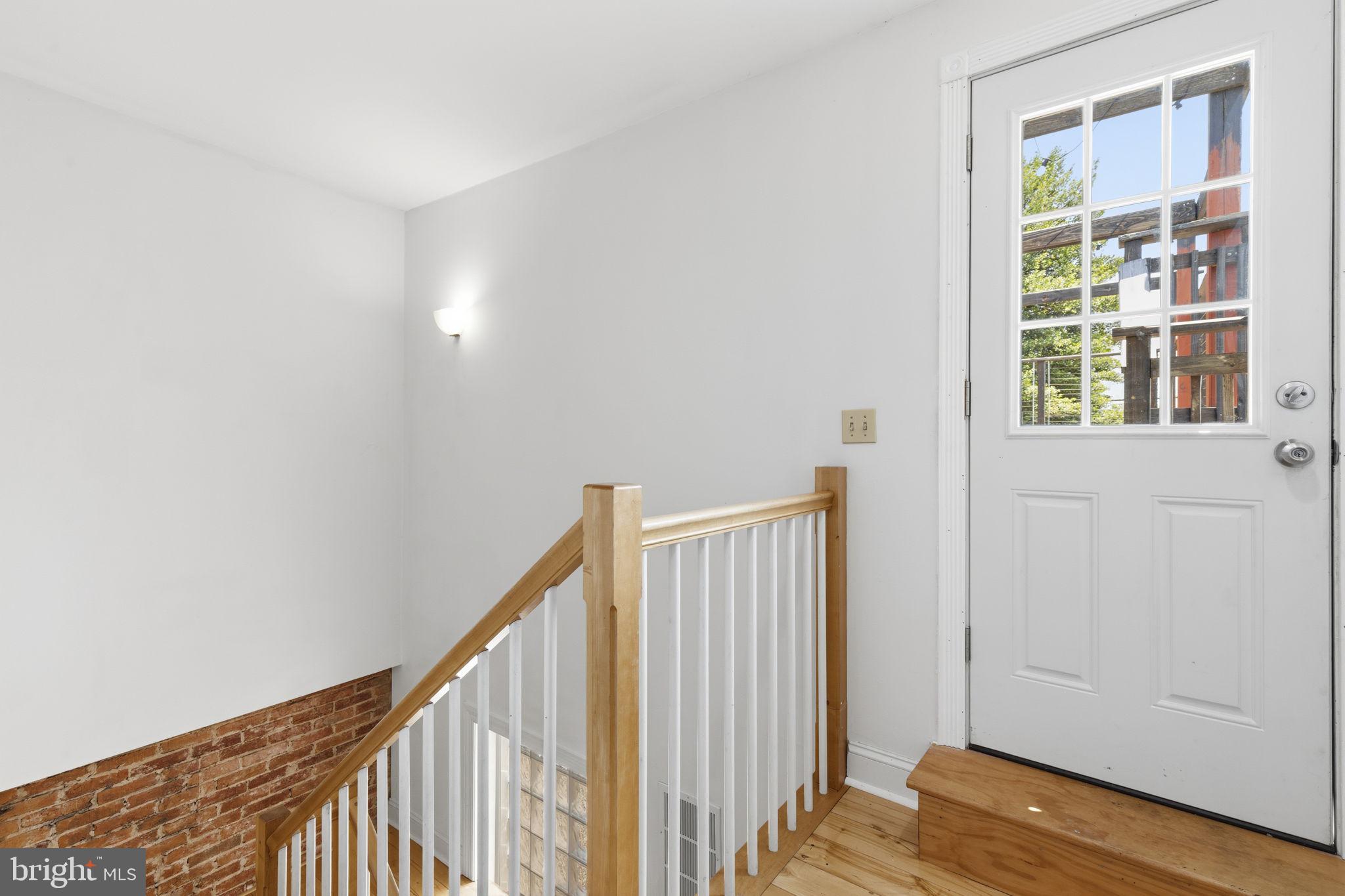 UPPER FELLS POINT - Residential