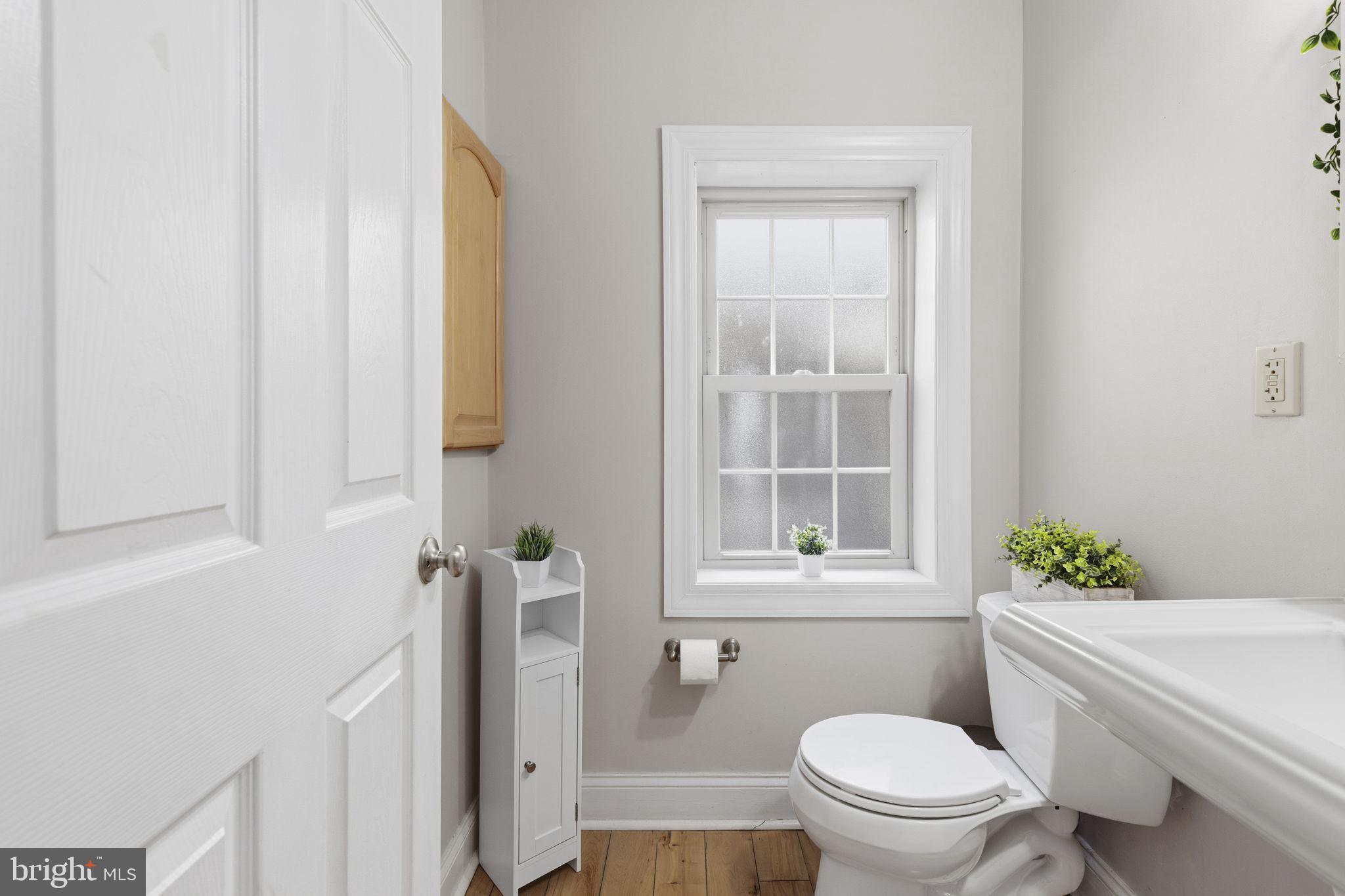UPPER FELLS POINT - Residential