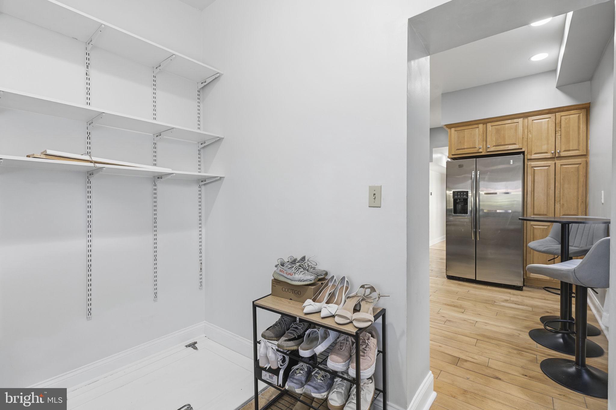 UPPER FELLS POINT - Residential