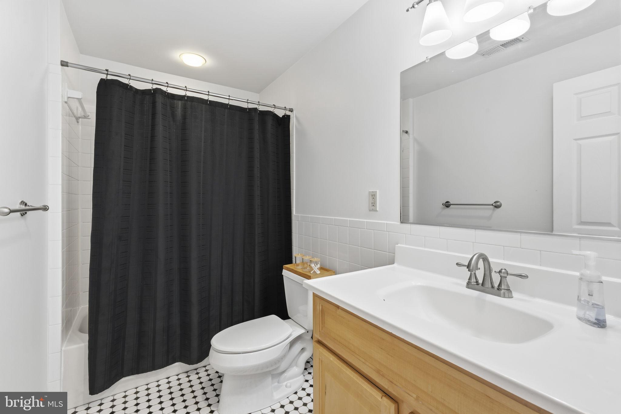 UPPER FELLS POINT - Residential