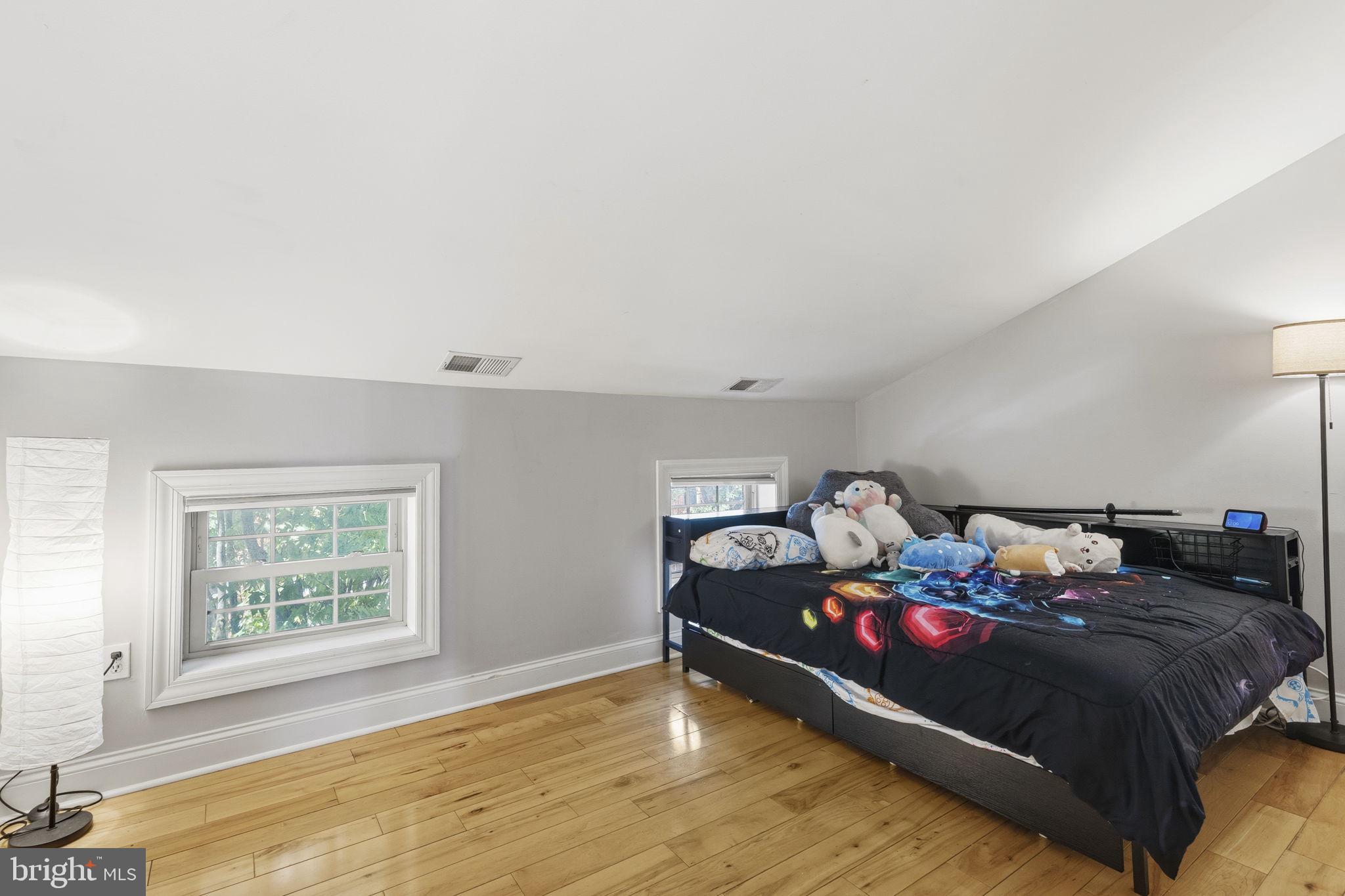 UPPER FELLS POINT - Residential