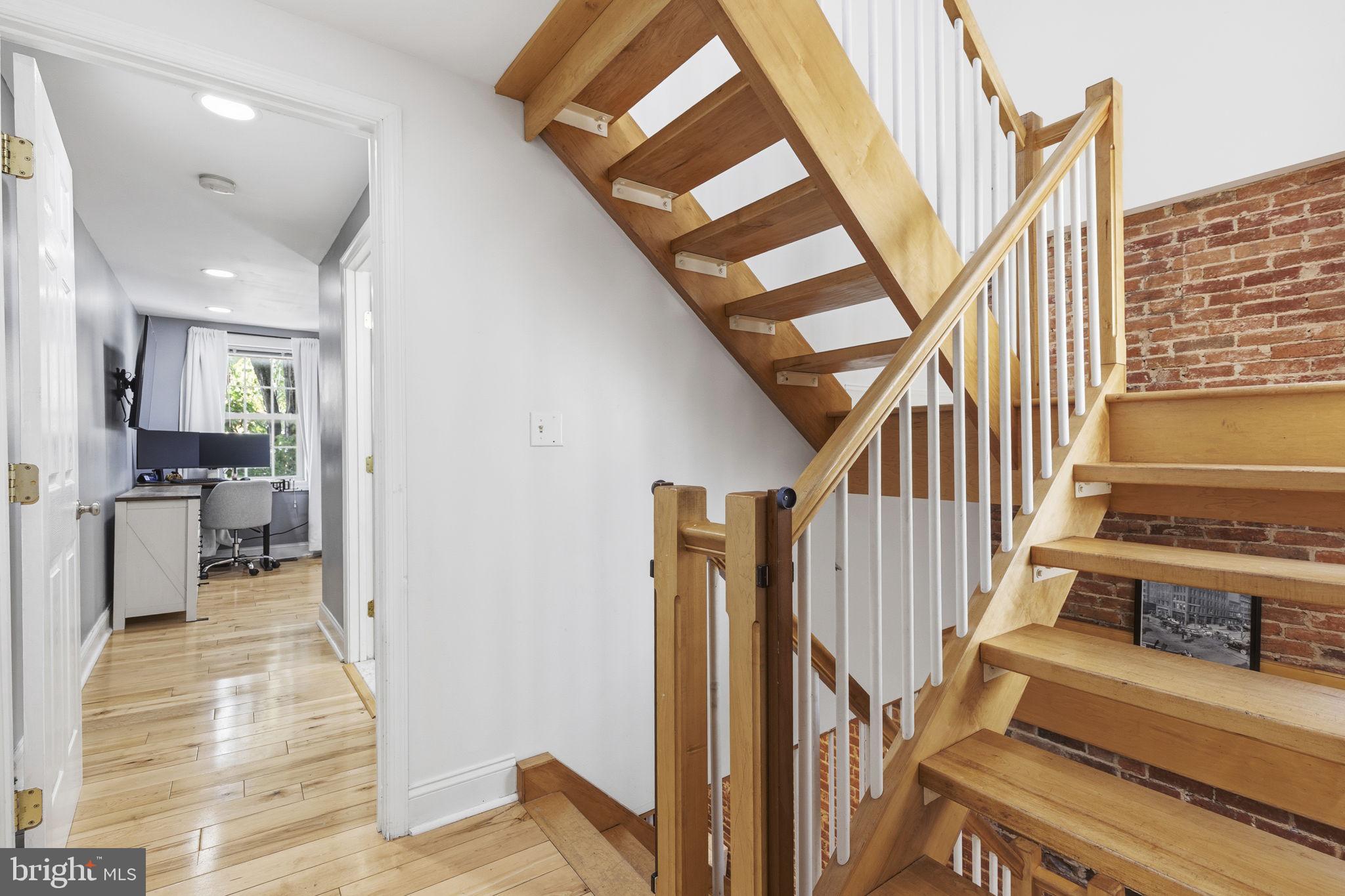 UPPER FELLS POINT - Residential
