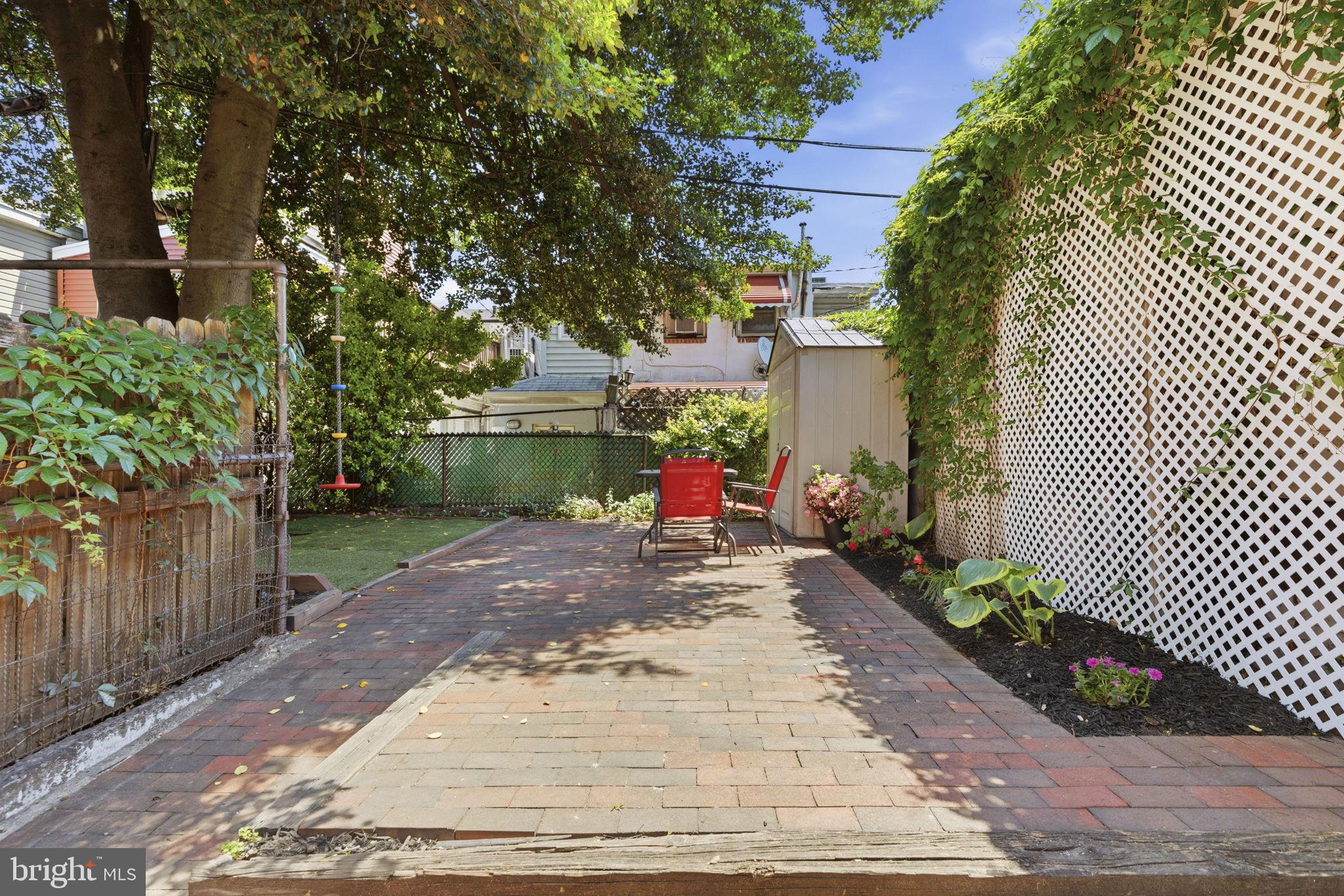 UPPER FELLS POINT - Residential