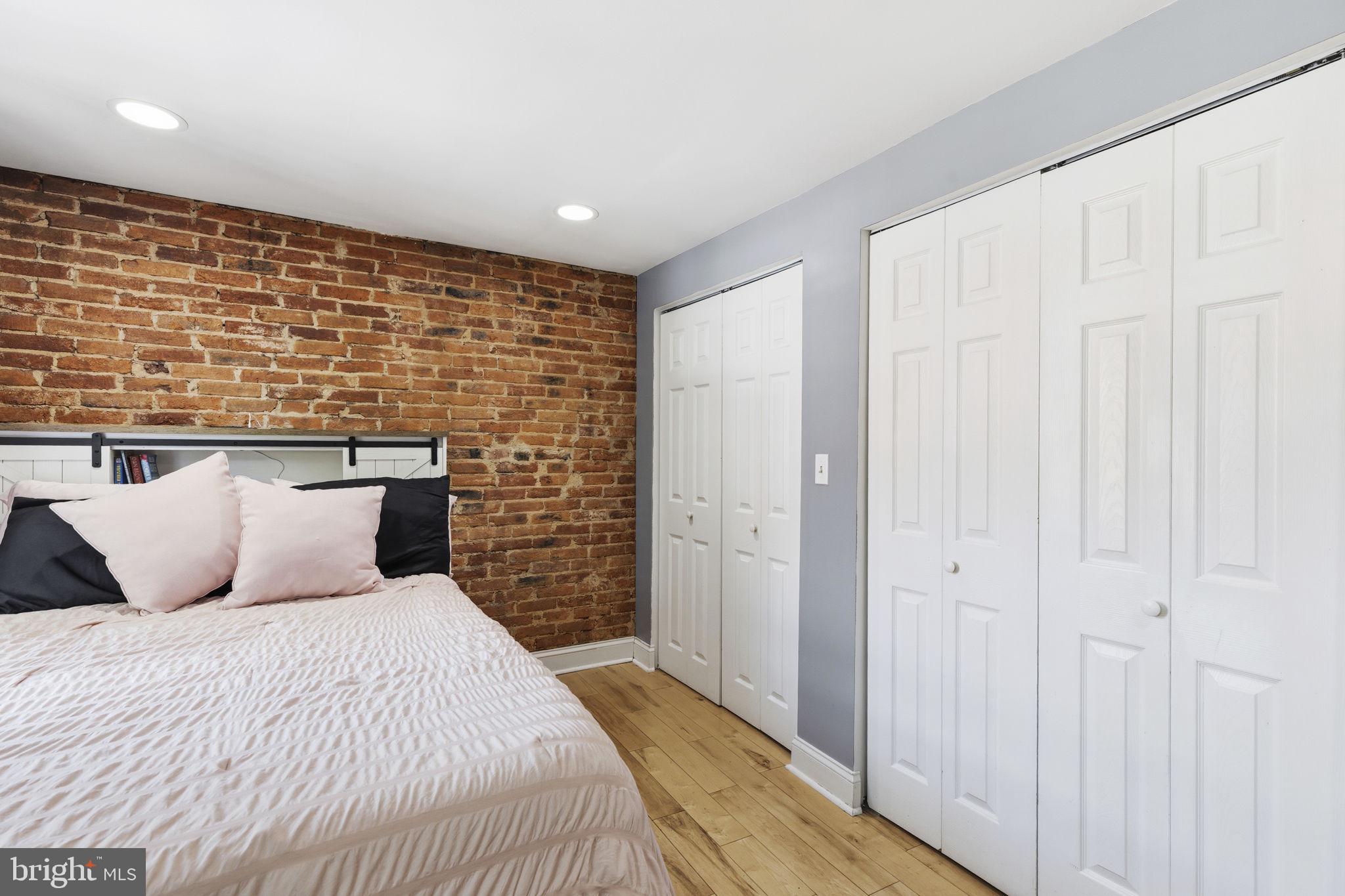 UPPER FELLS POINT - Residential