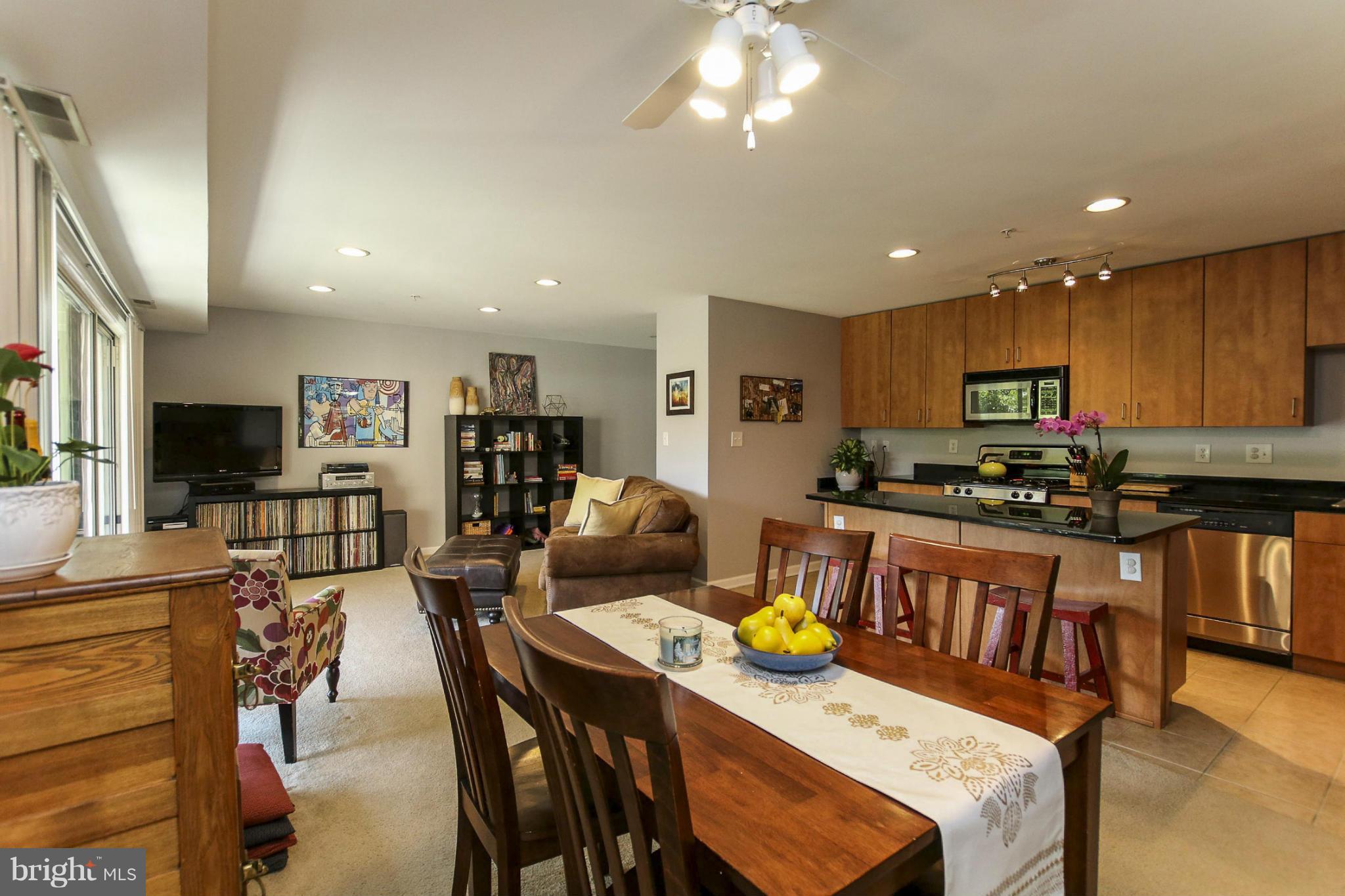 THE LANDING AT SPA CREEK - Residential