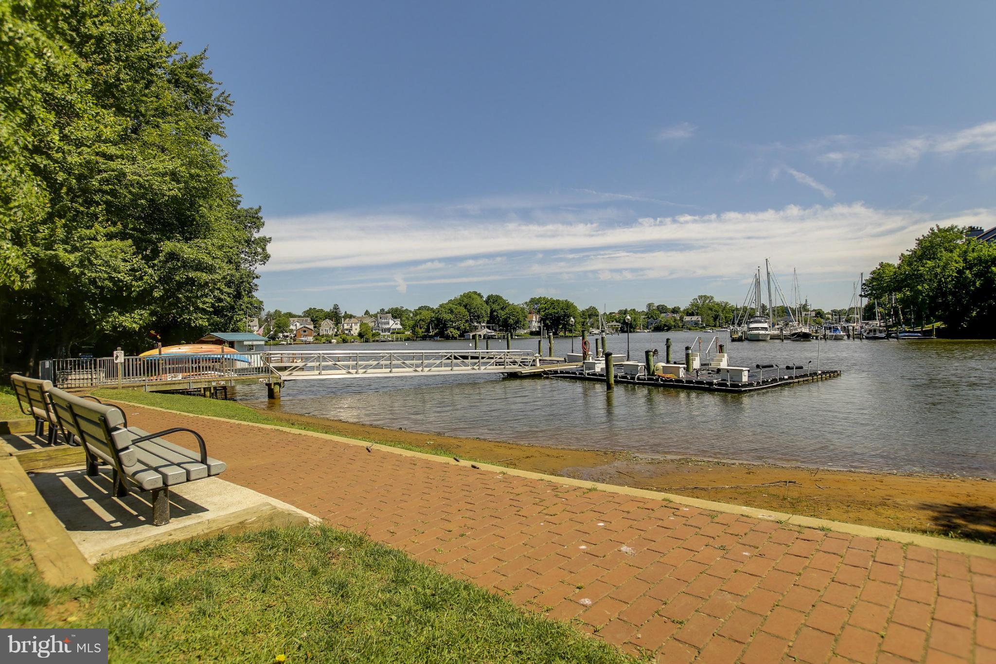 THE LANDING AT SPA CREEK - Residential