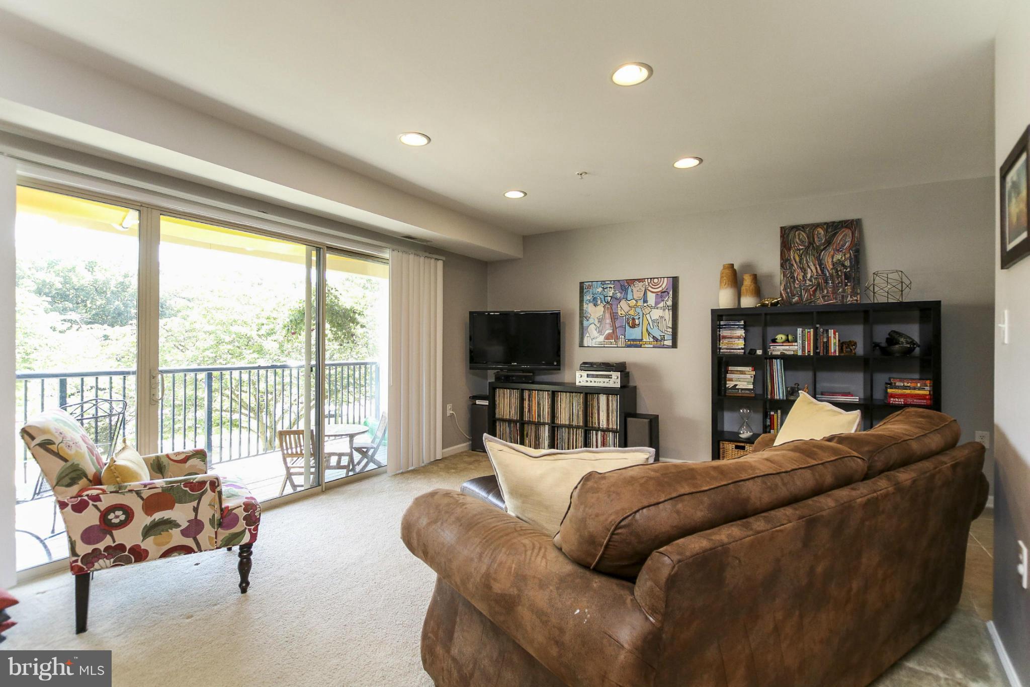 THE LANDING AT SPA CREEK - Residential