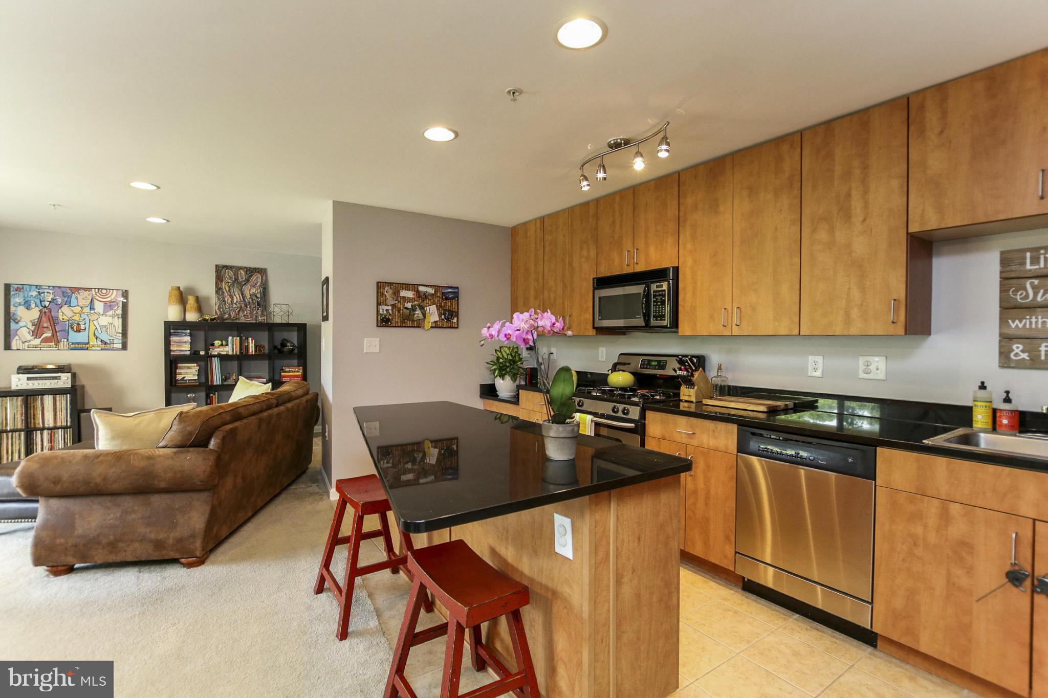 THE LANDING AT SPA CREEK - Residential