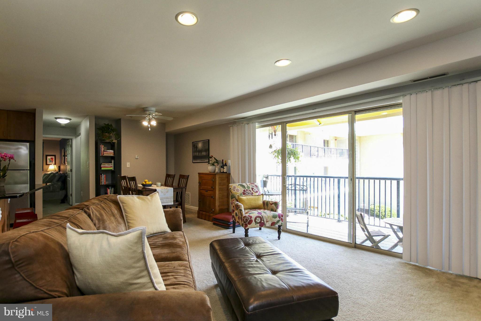 THE LANDING AT SPA CREEK - Residential