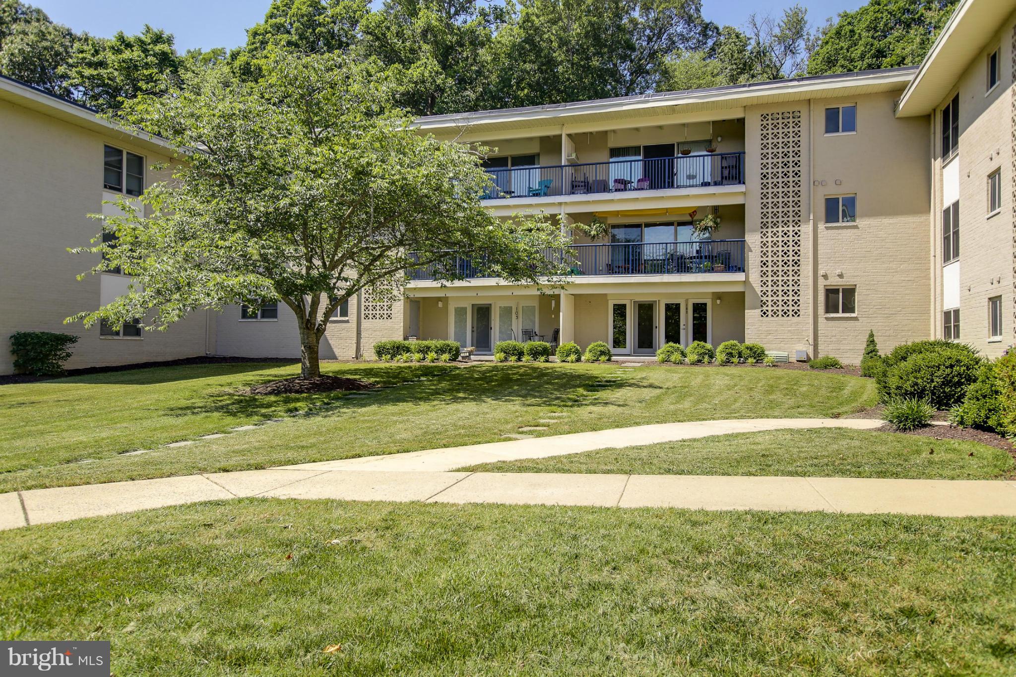 THE LANDING AT SPA CREEK - Residential