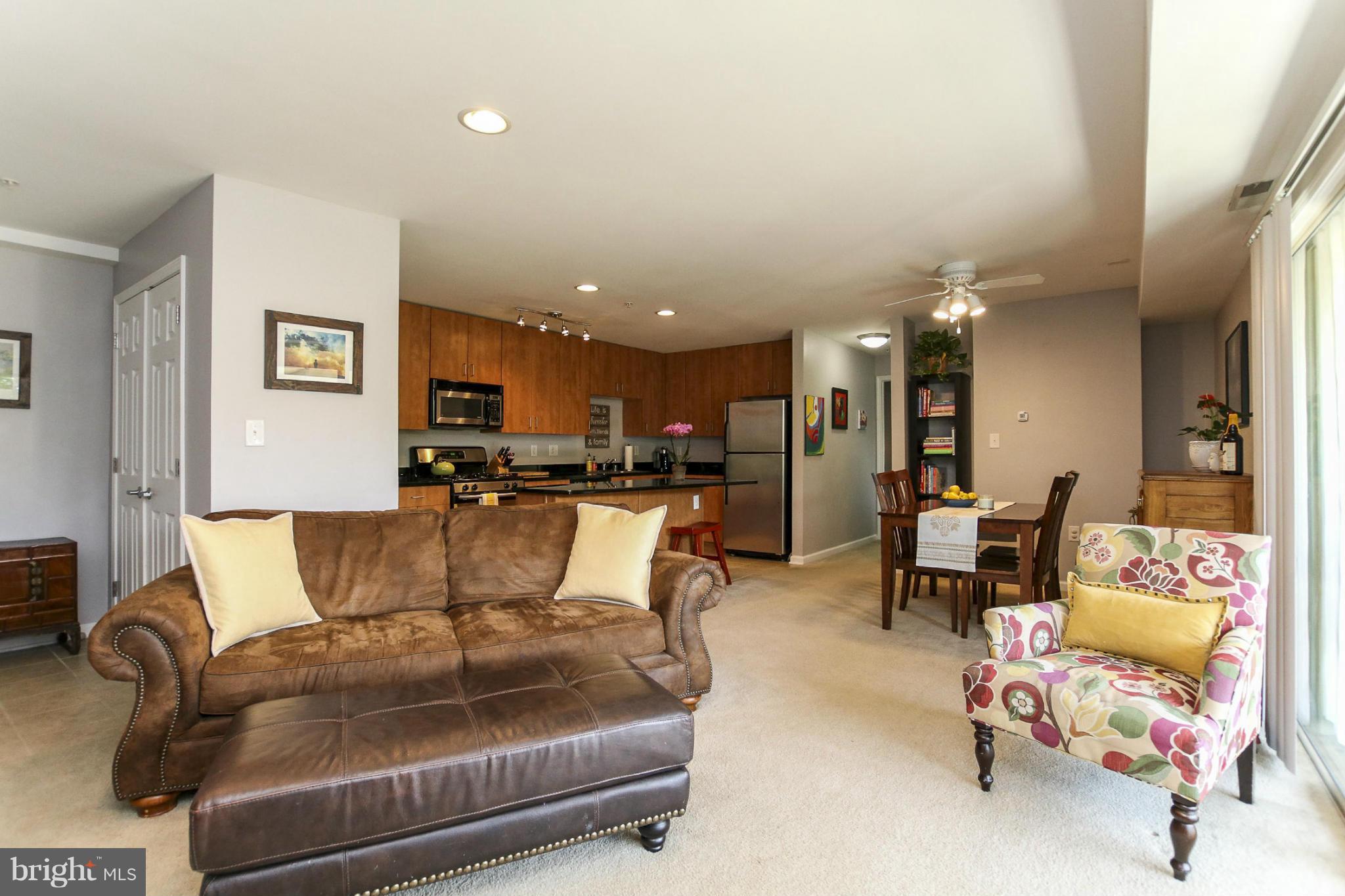 THE LANDING AT SPA CREEK - Residential