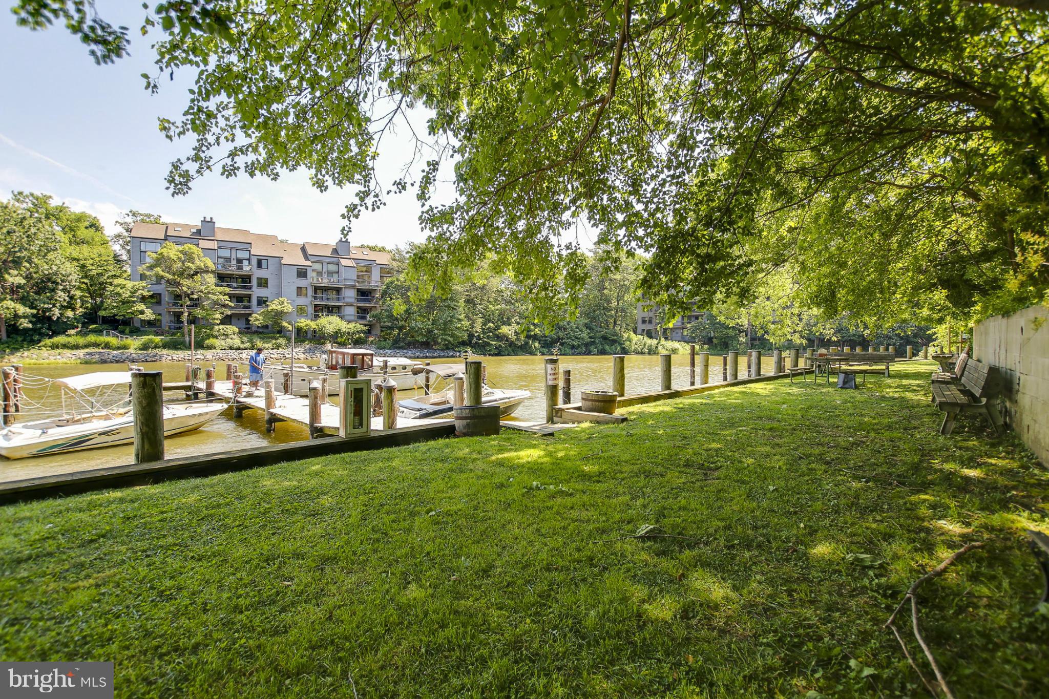 THE LANDING AT SPA CREEK - Residential