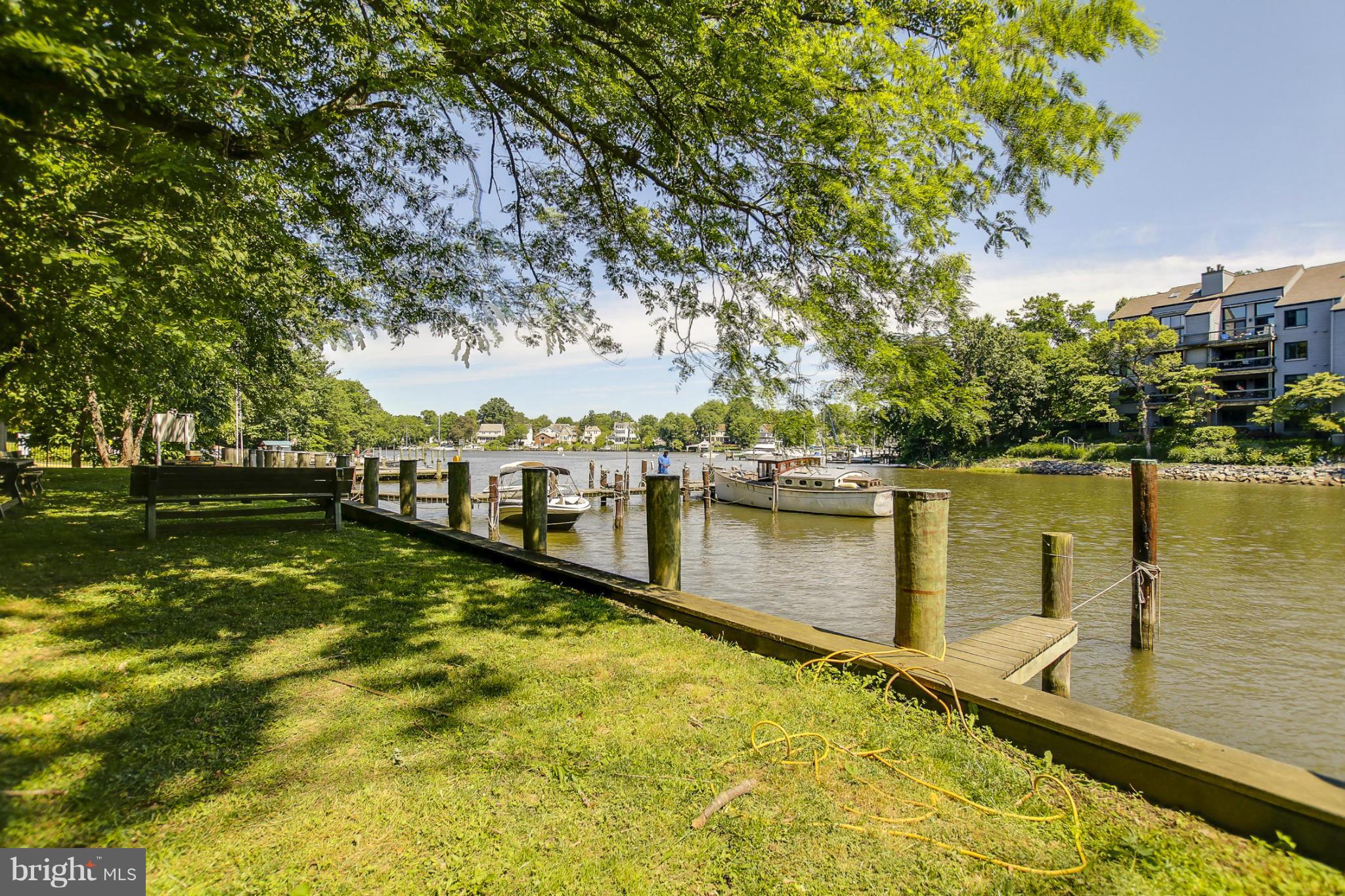 THE LANDING AT SPA CREEK - Residential
