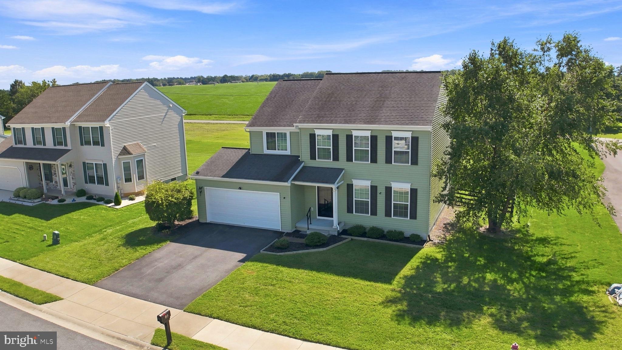 89 BYO DRIVE