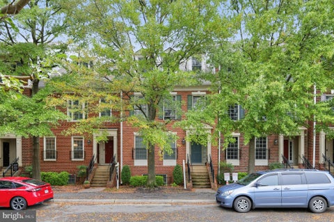 Photo of 705 Massey Lane #A, ALEXANDRIA, VA 22314 (MLS # VAAX2066940)