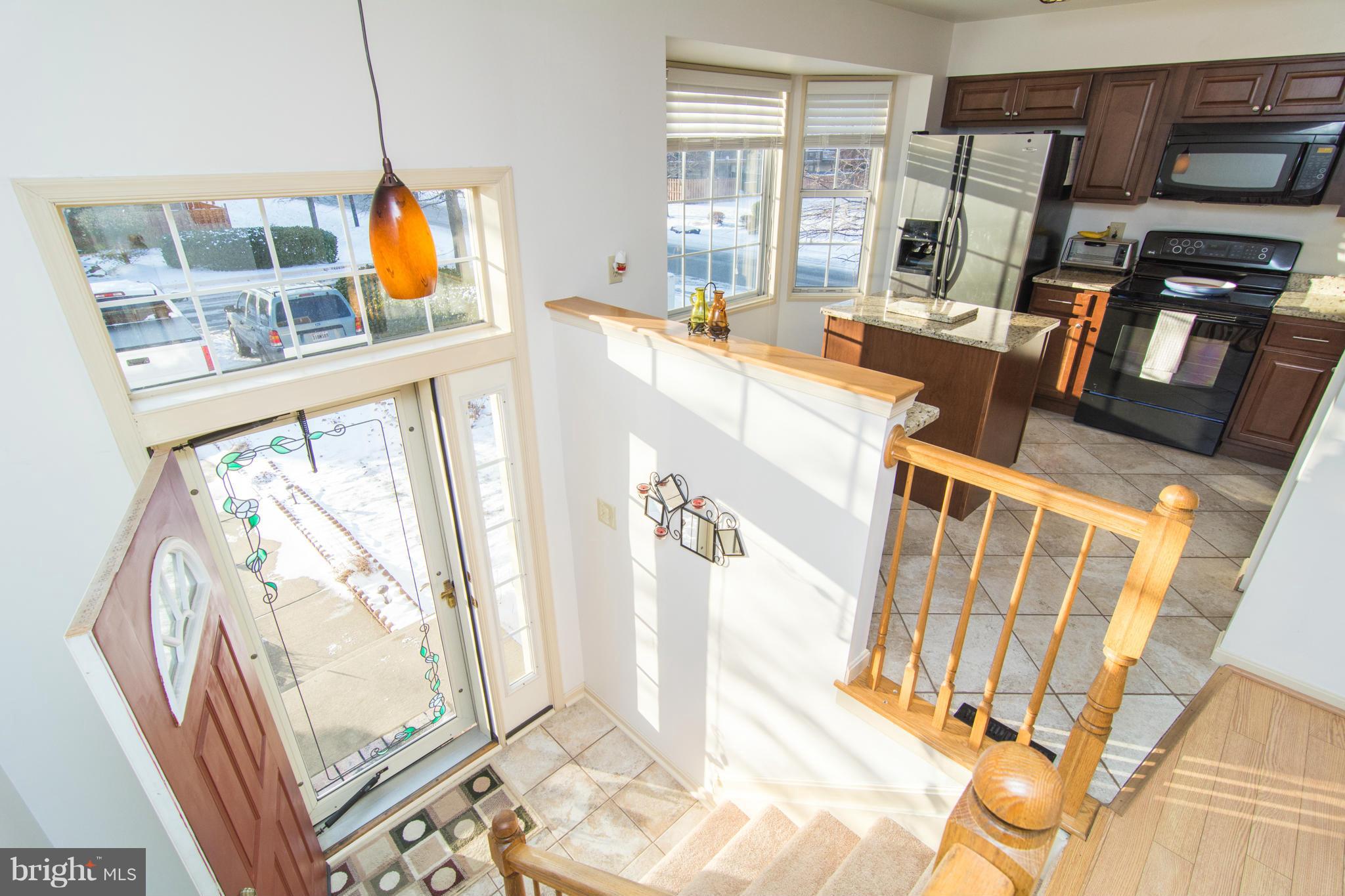 STONEY BEACH - Residential