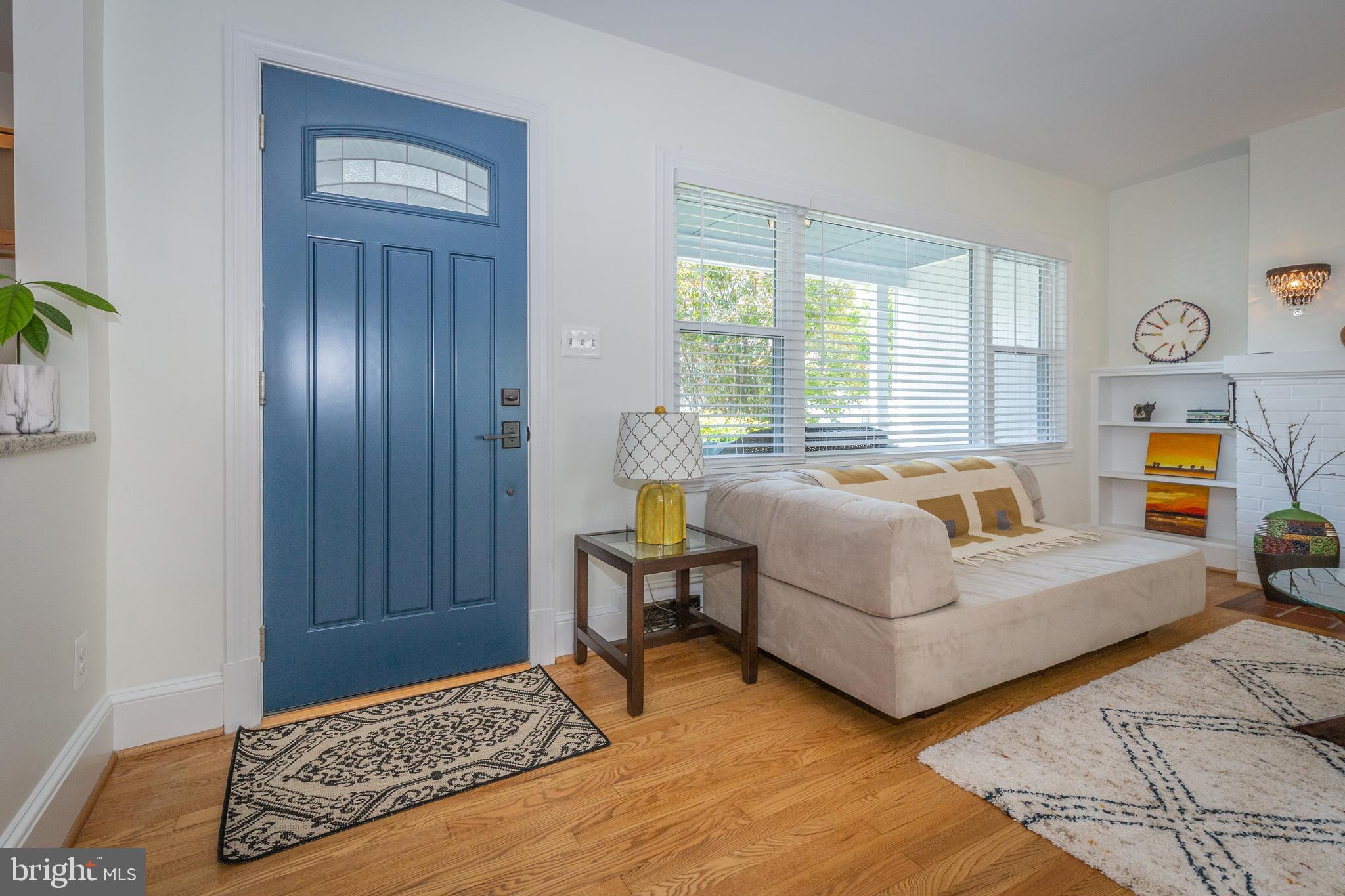 EASTPORT - Residential