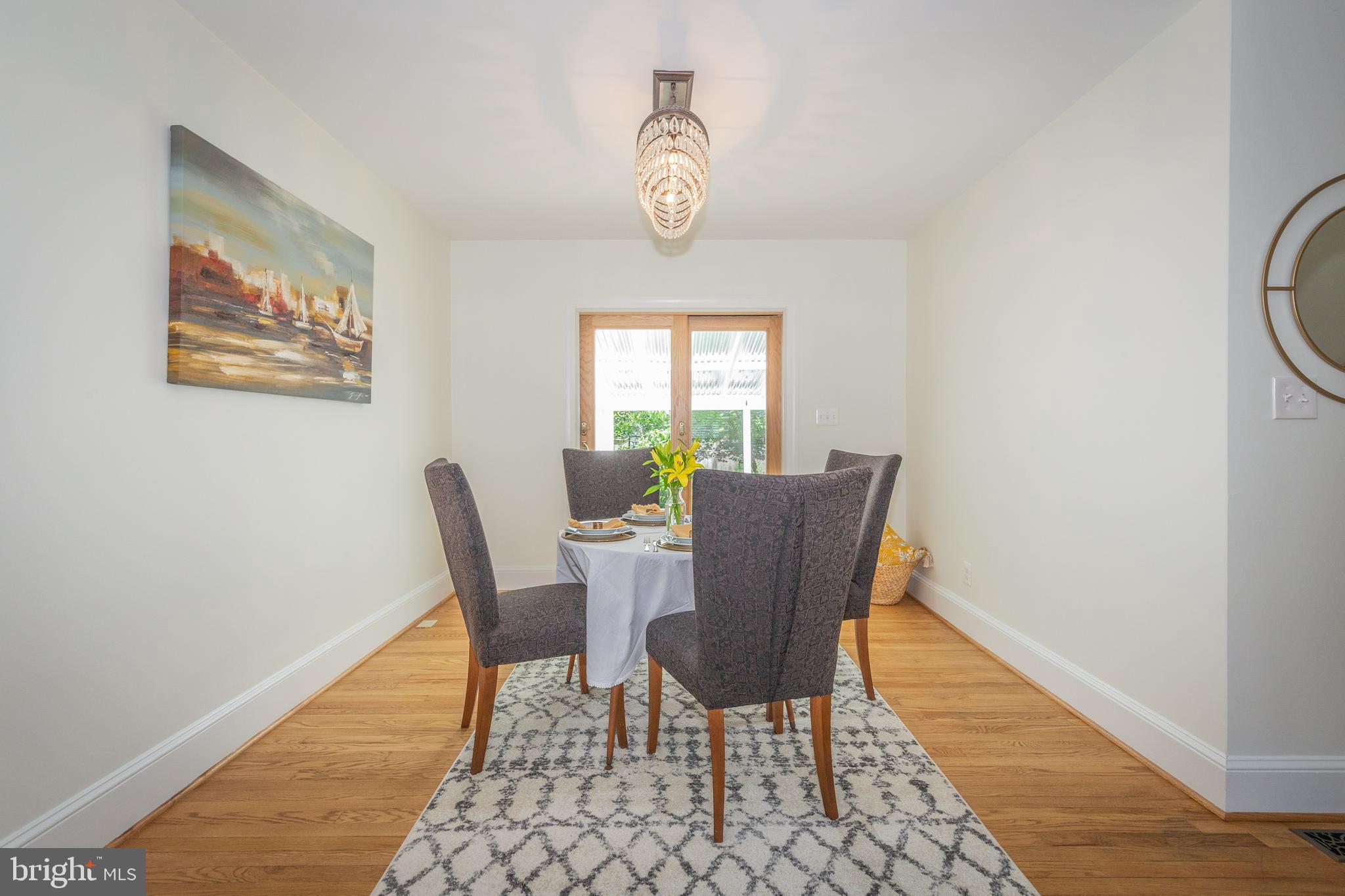 EASTPORT - Residential