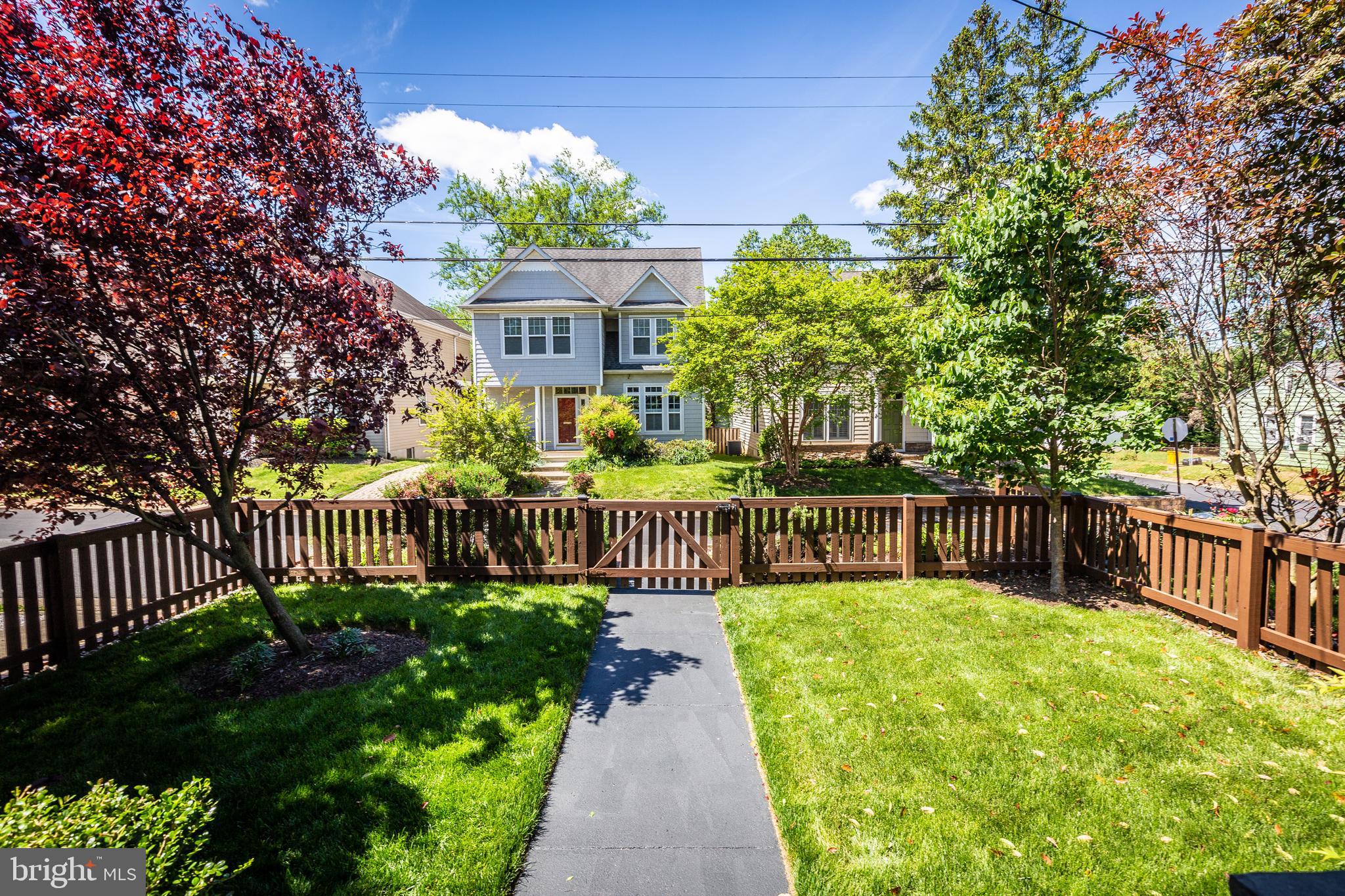 EASTPORT - Residential