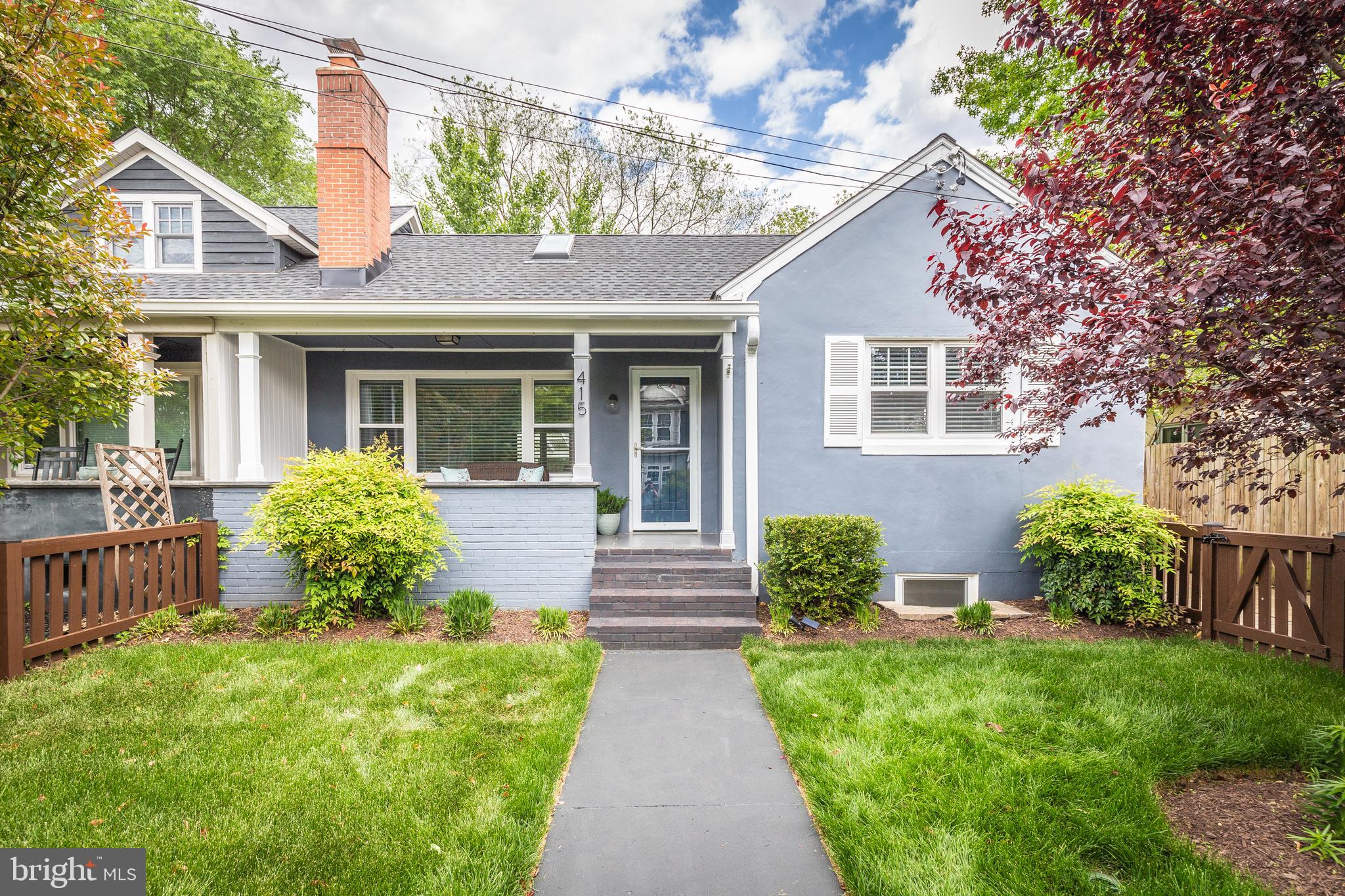 EASTPORT - Residential