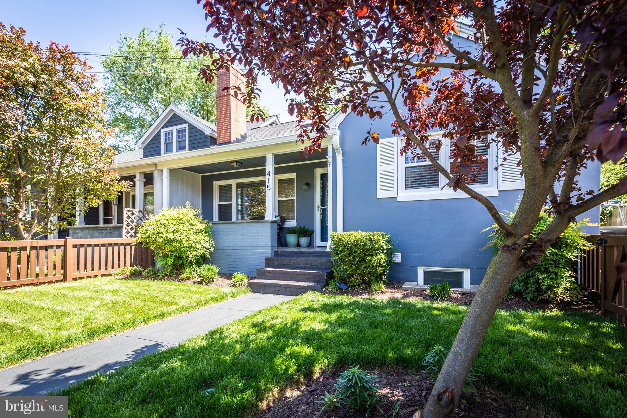 EASTPORT - Residential