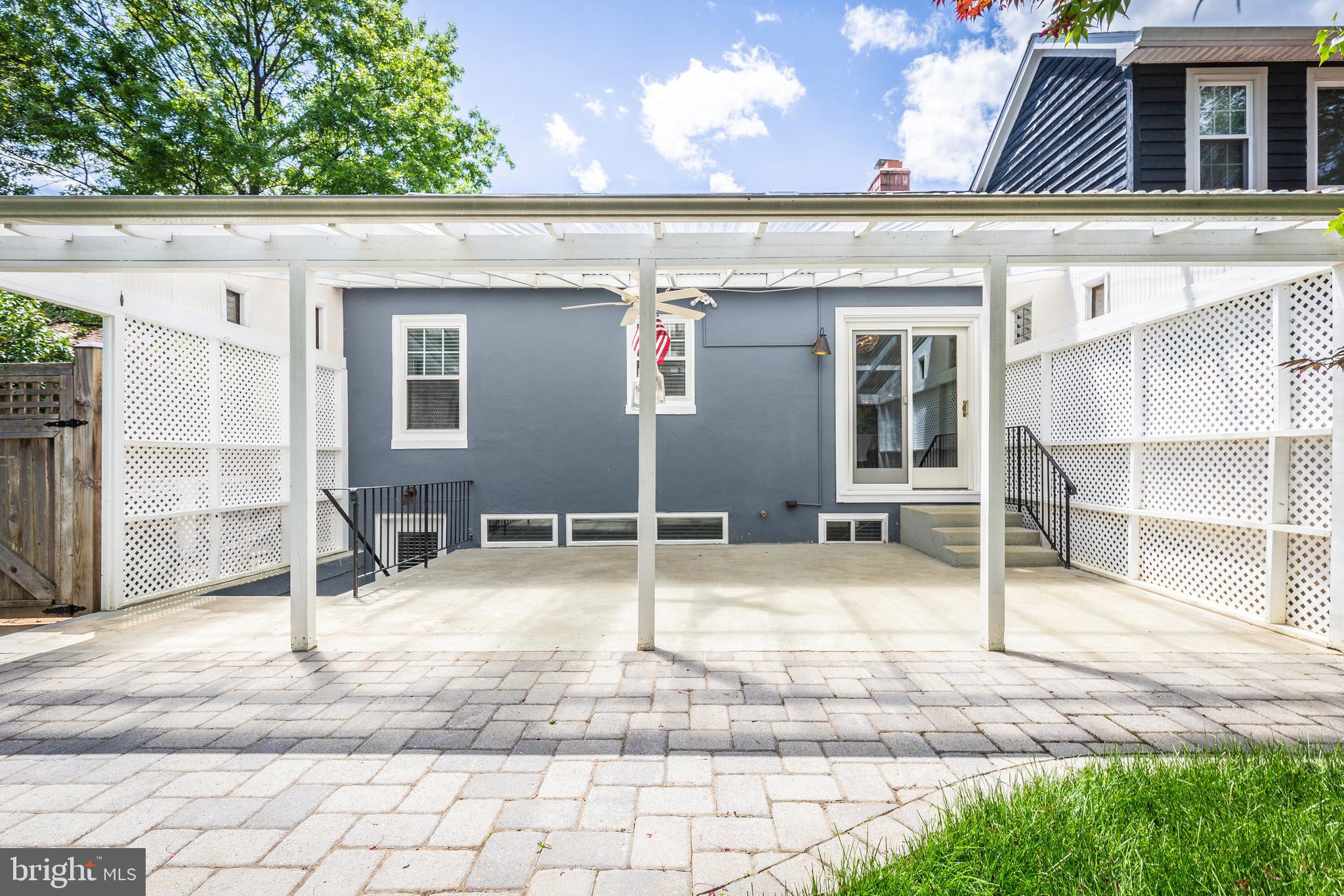 EASTPORT - Residential