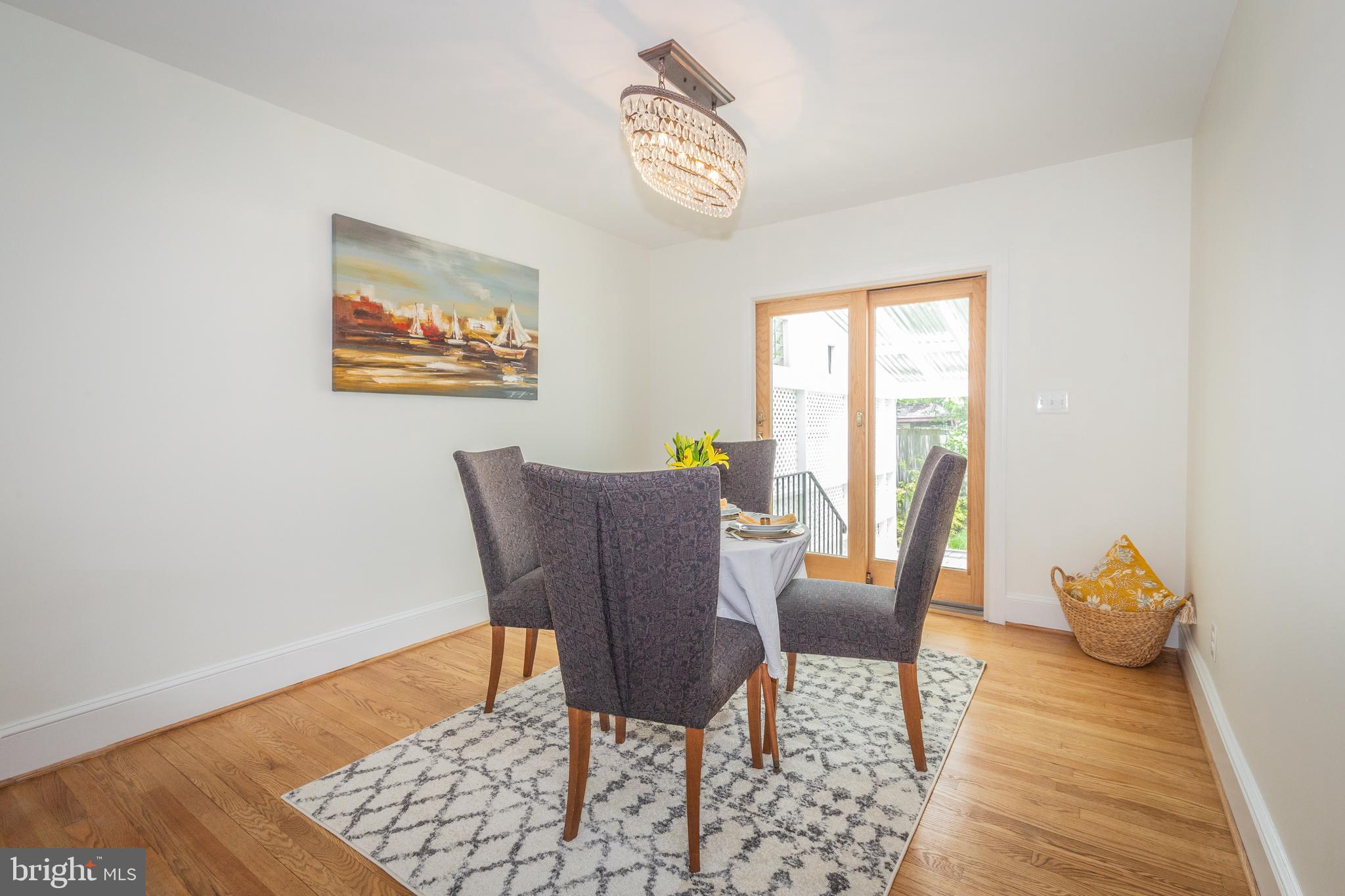 EASTPORT - Residential