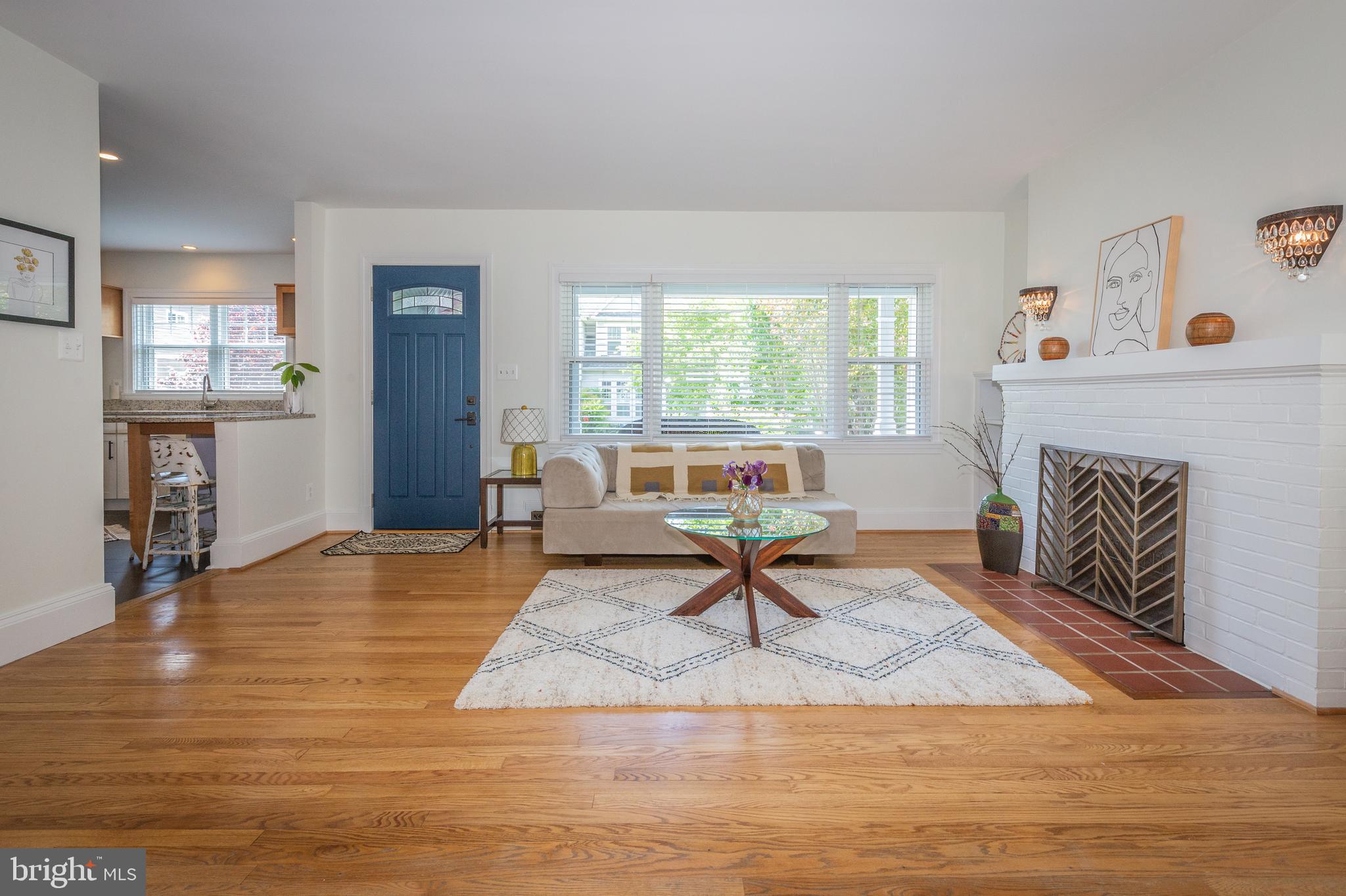 EASTPORT - Residential