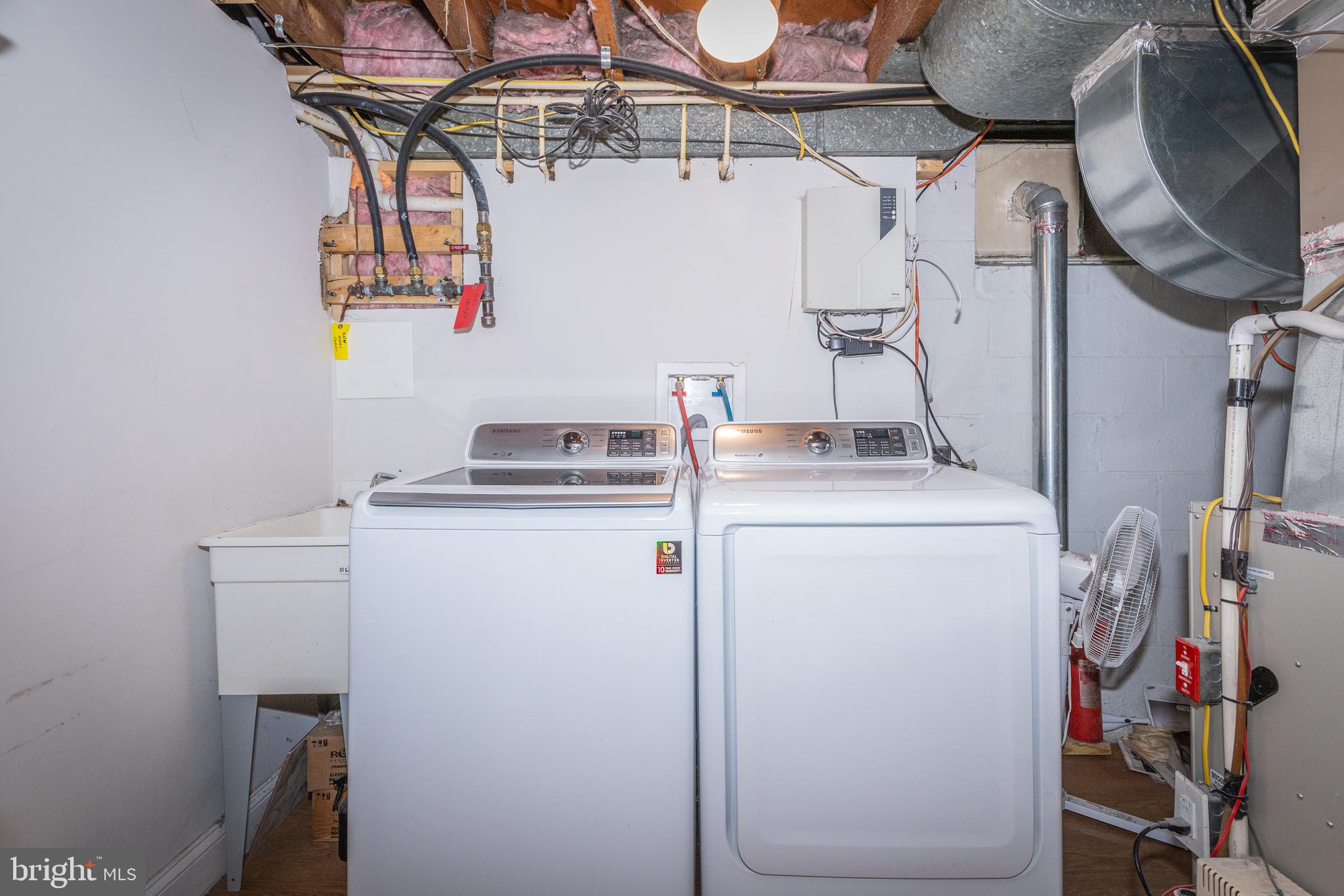 EASTPORT - Residential