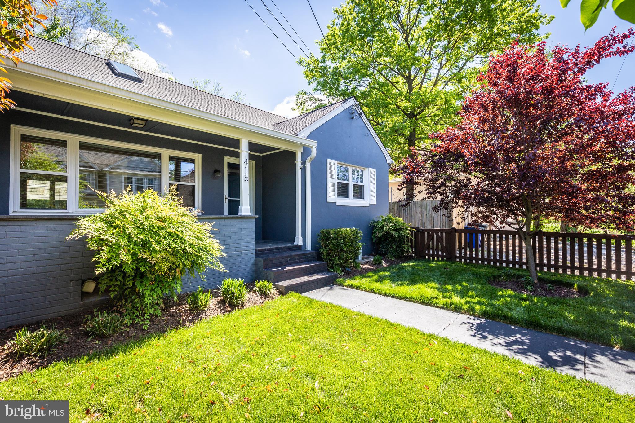 EASTPORT - Residential