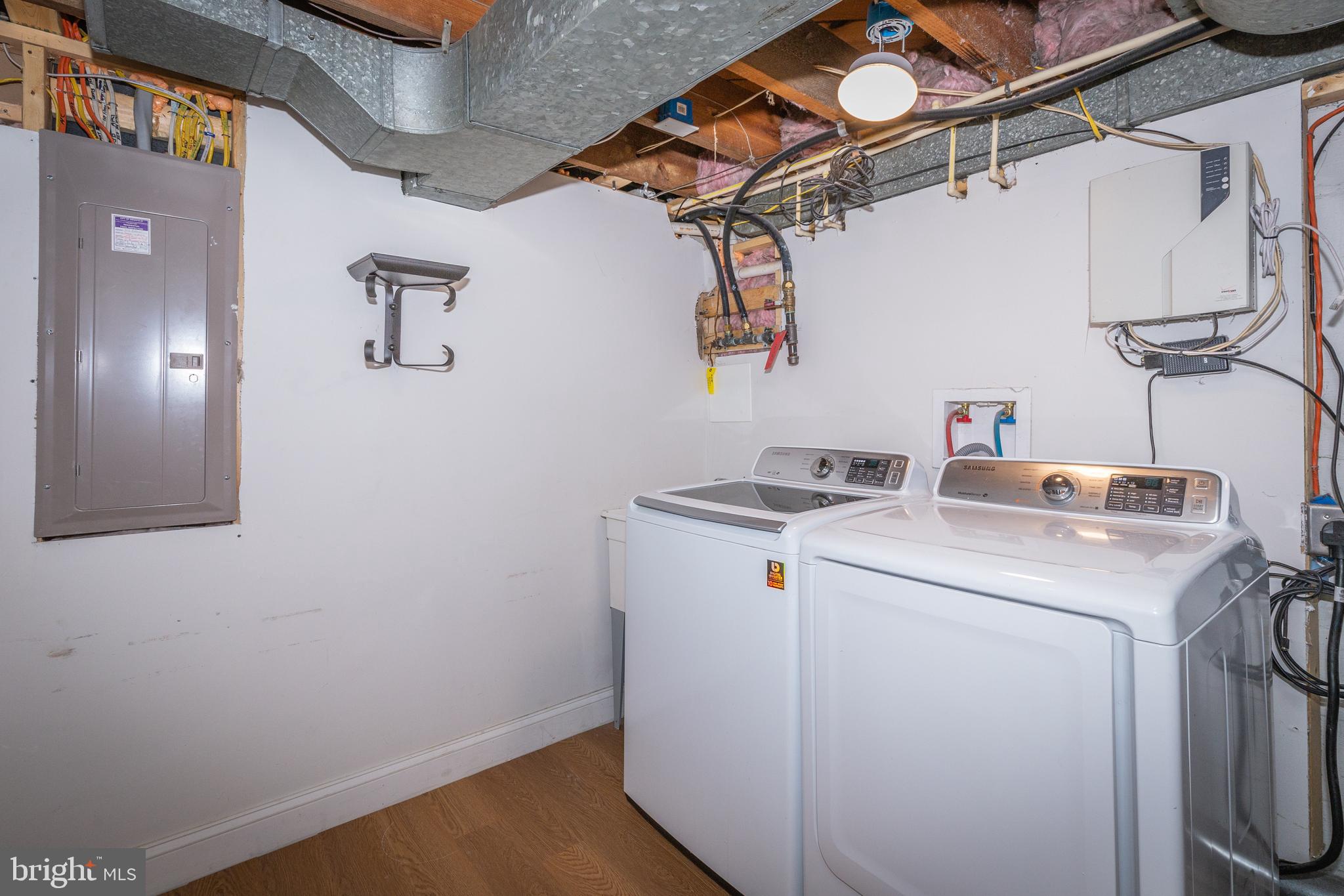 EASTPORT - Residential