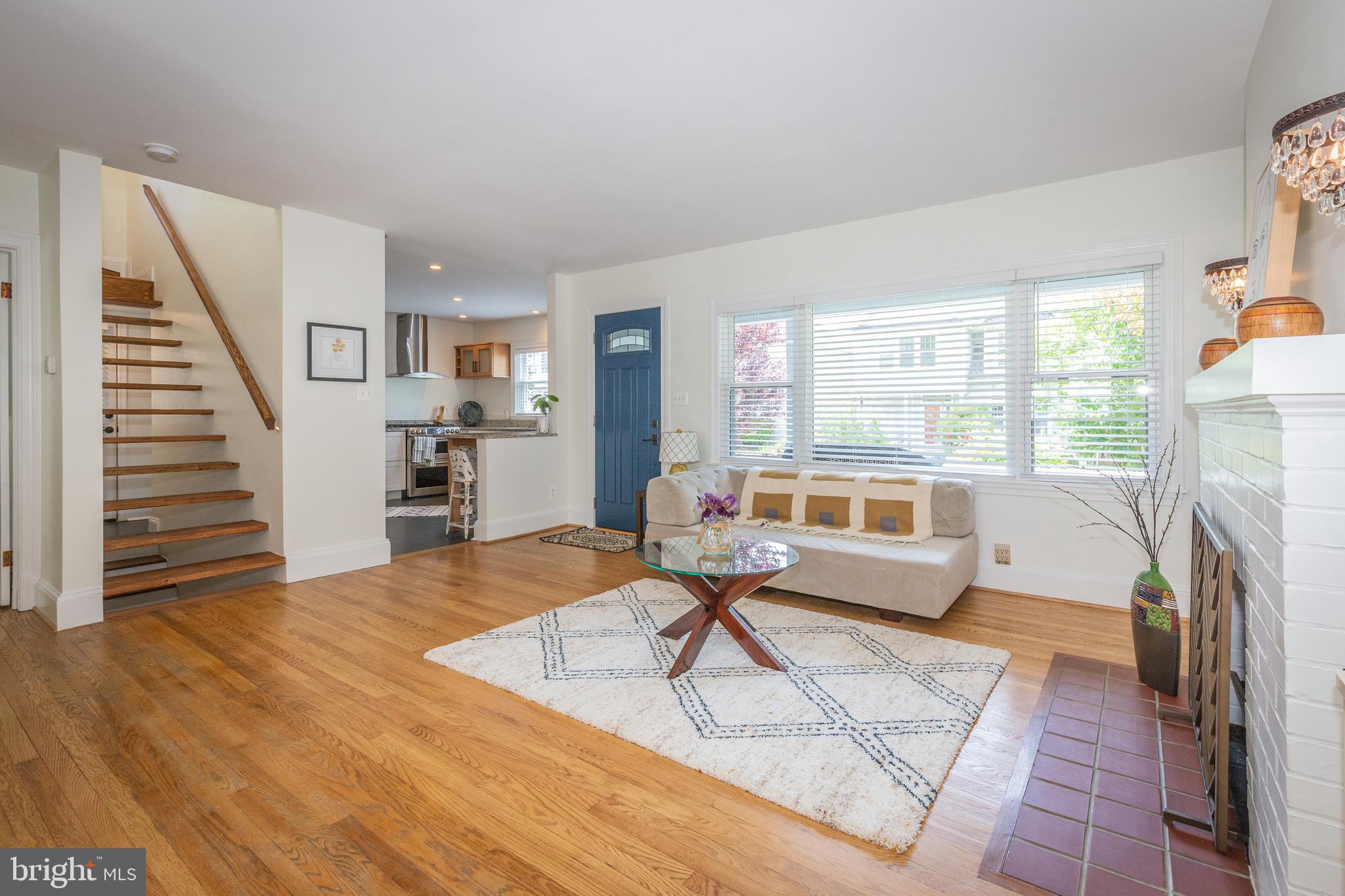 EASTPORT - Residential