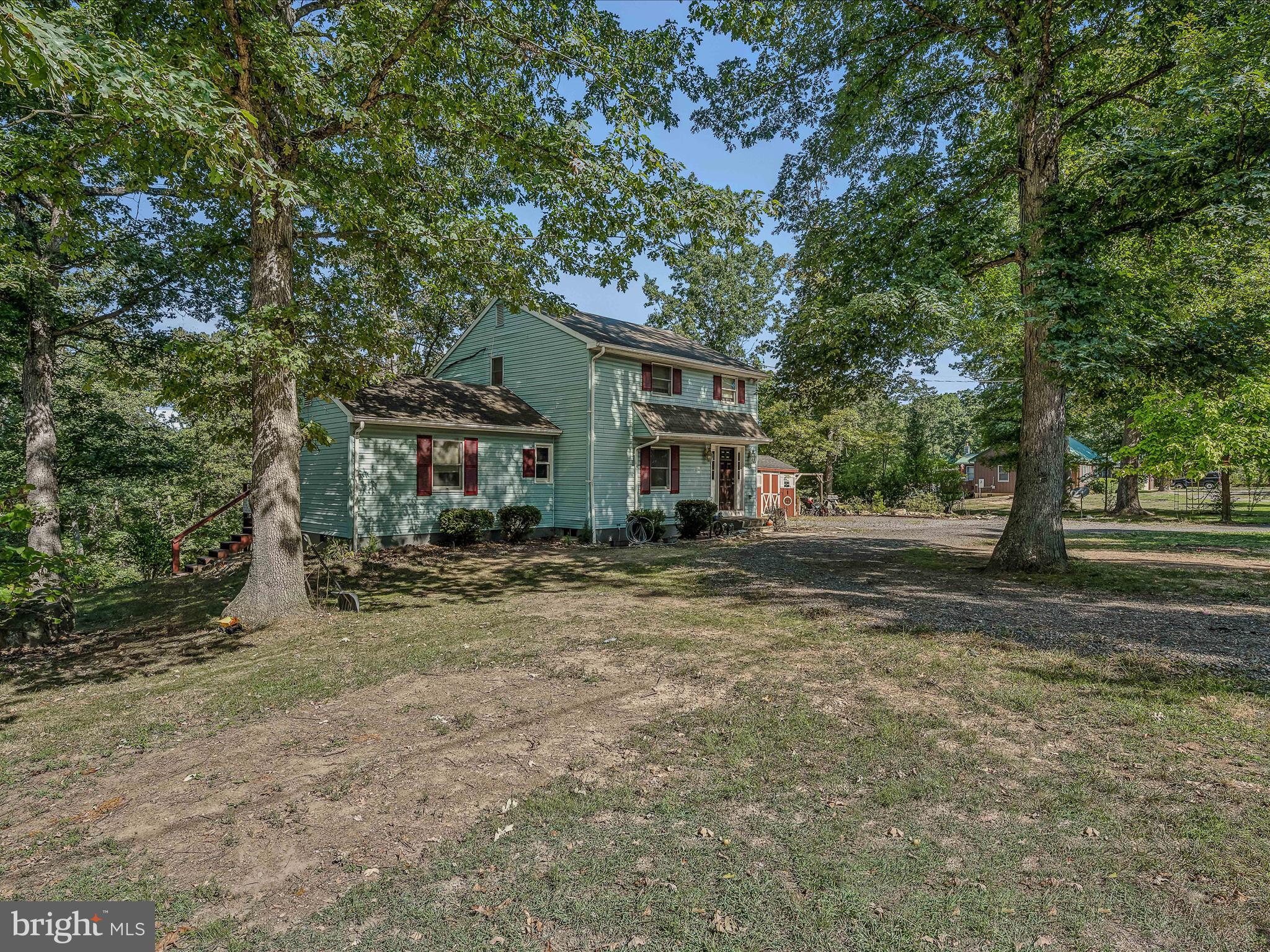 516 TANGLEWOOD DRIVE