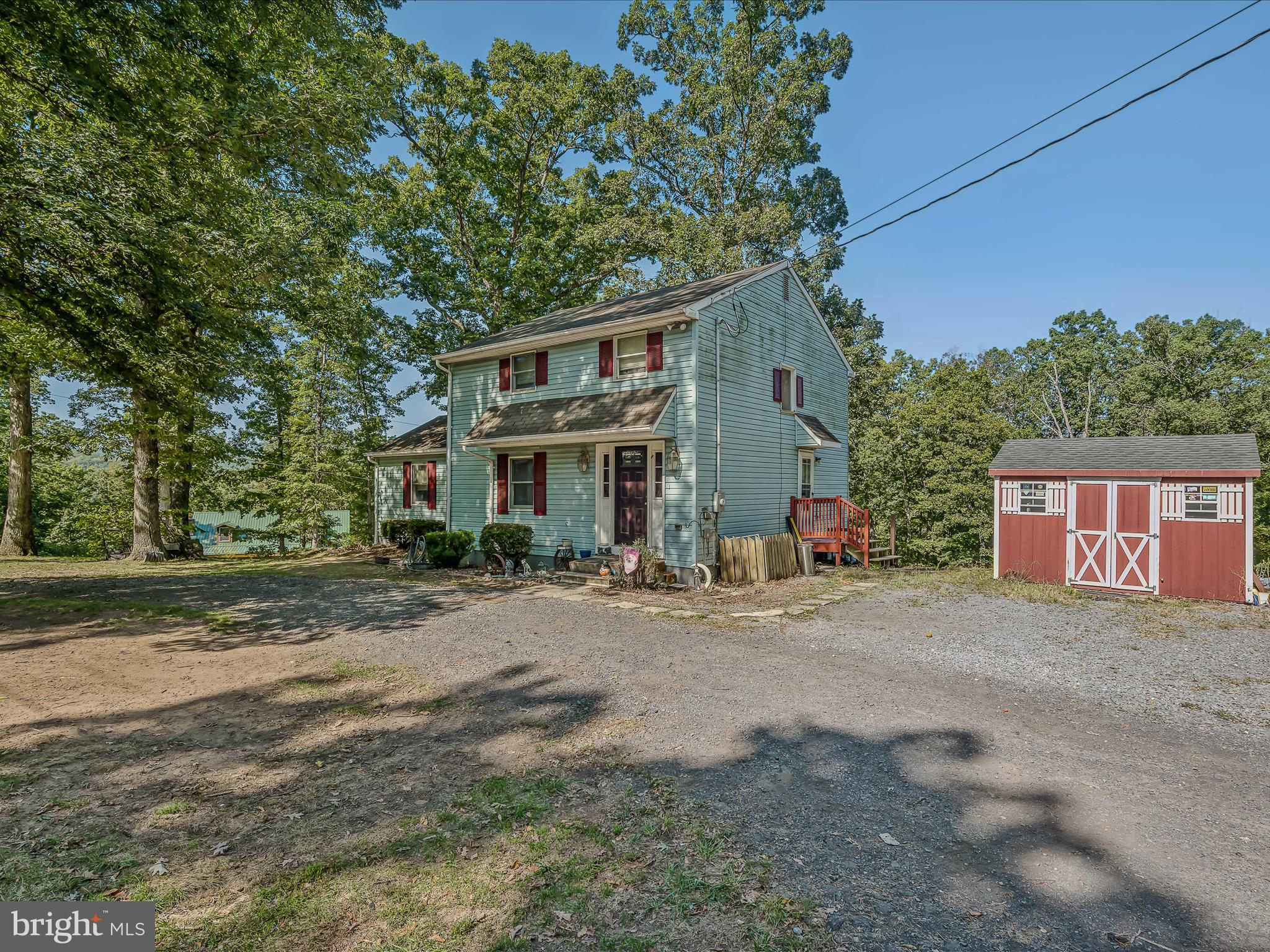 516 TANGLEWOOD DRIVE