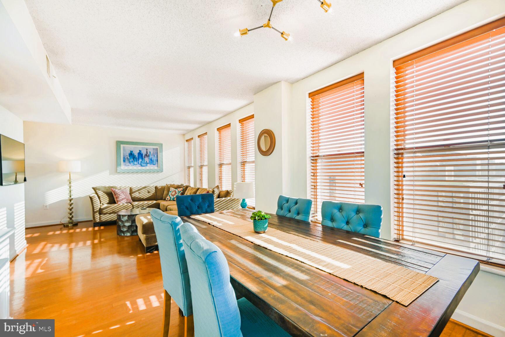 601 PENNSYLVANIA AVENUE NW 1110