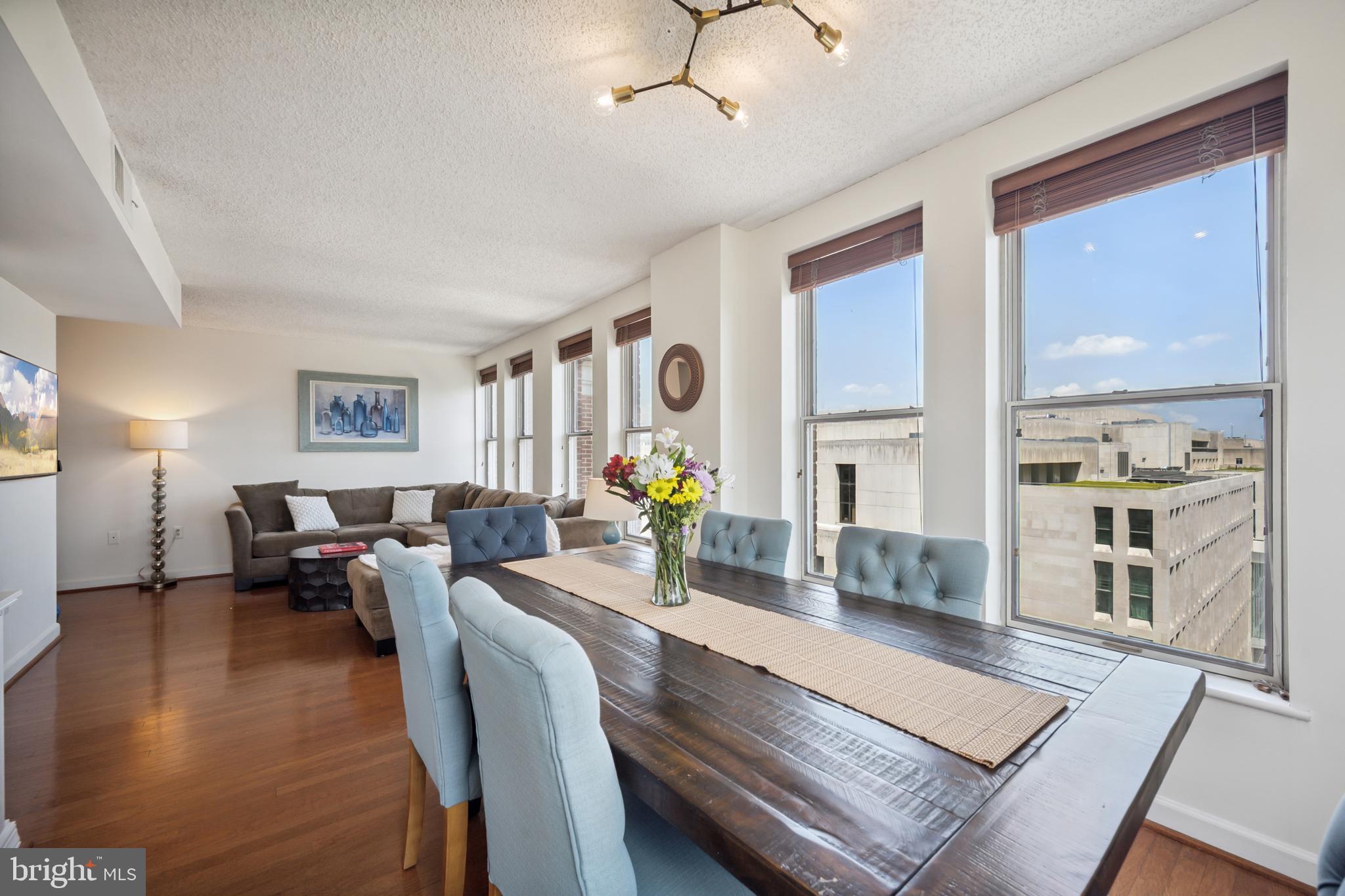 601 PENNSYLVANIA AVENUE NW 1110