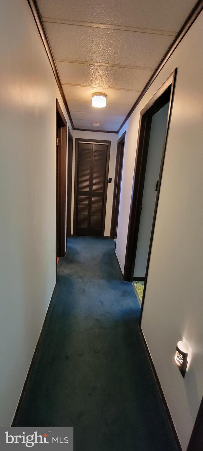 COVE VILLAGE - Residential