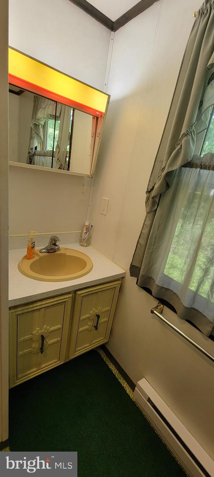 COVE VILLAGE - Residential