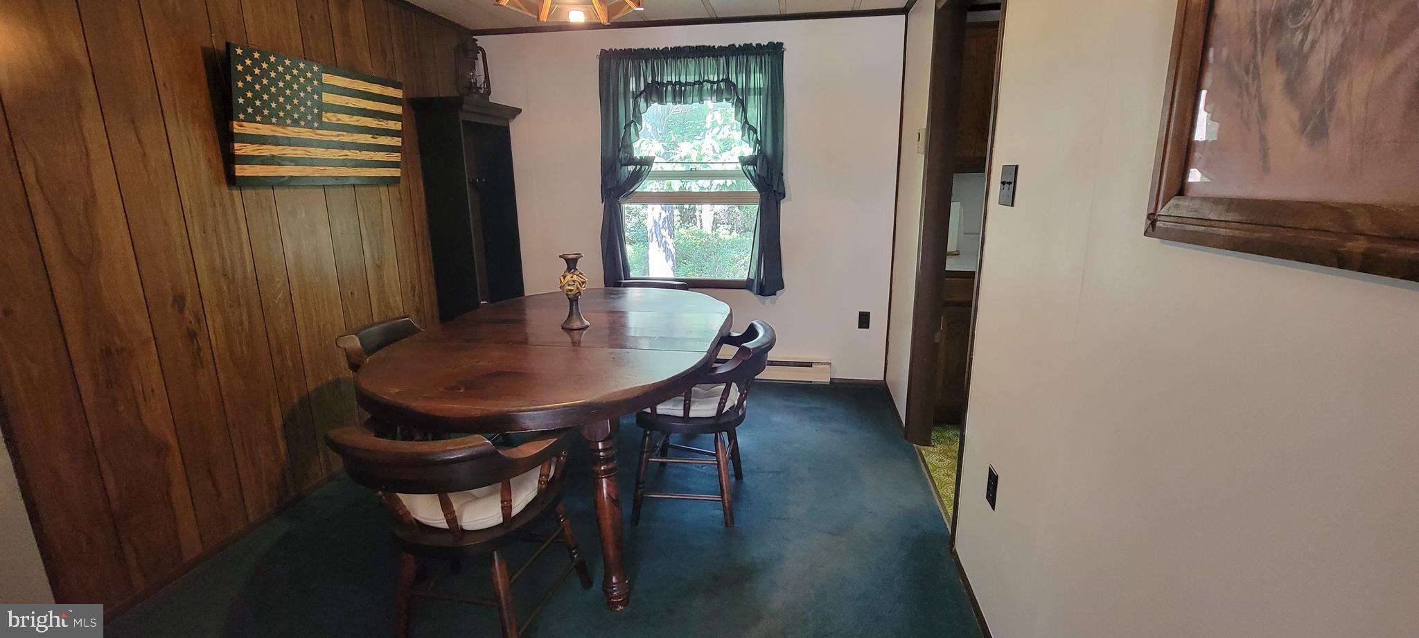 COVE VILLAGE - Residential