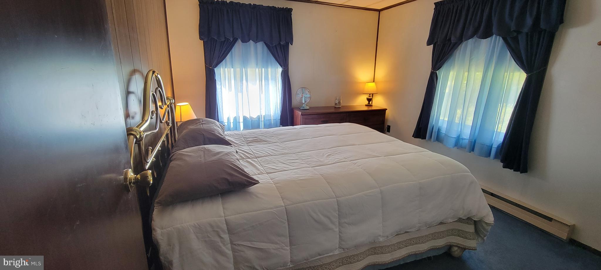 COVE VILLAGE - Residential