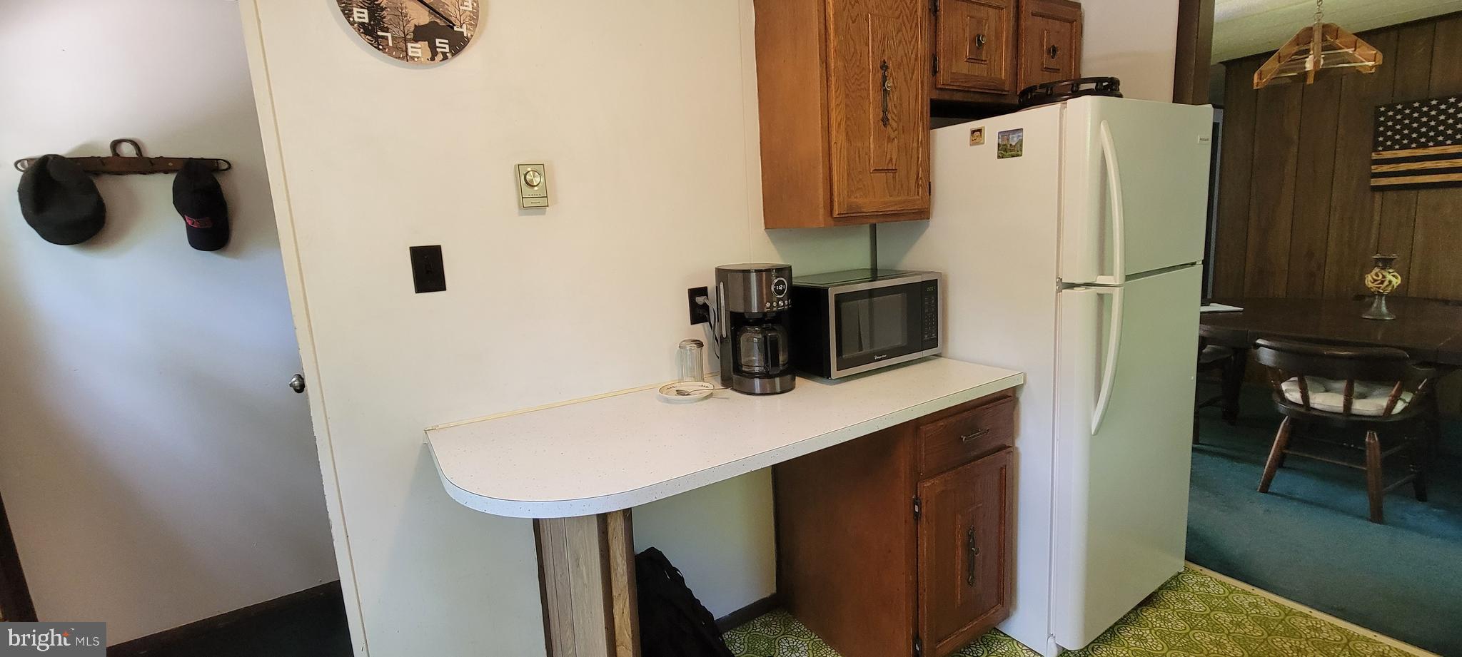 COVE VILLAGE - Residential