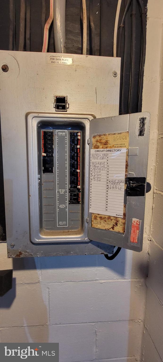 COVE VILLAGE - Residential