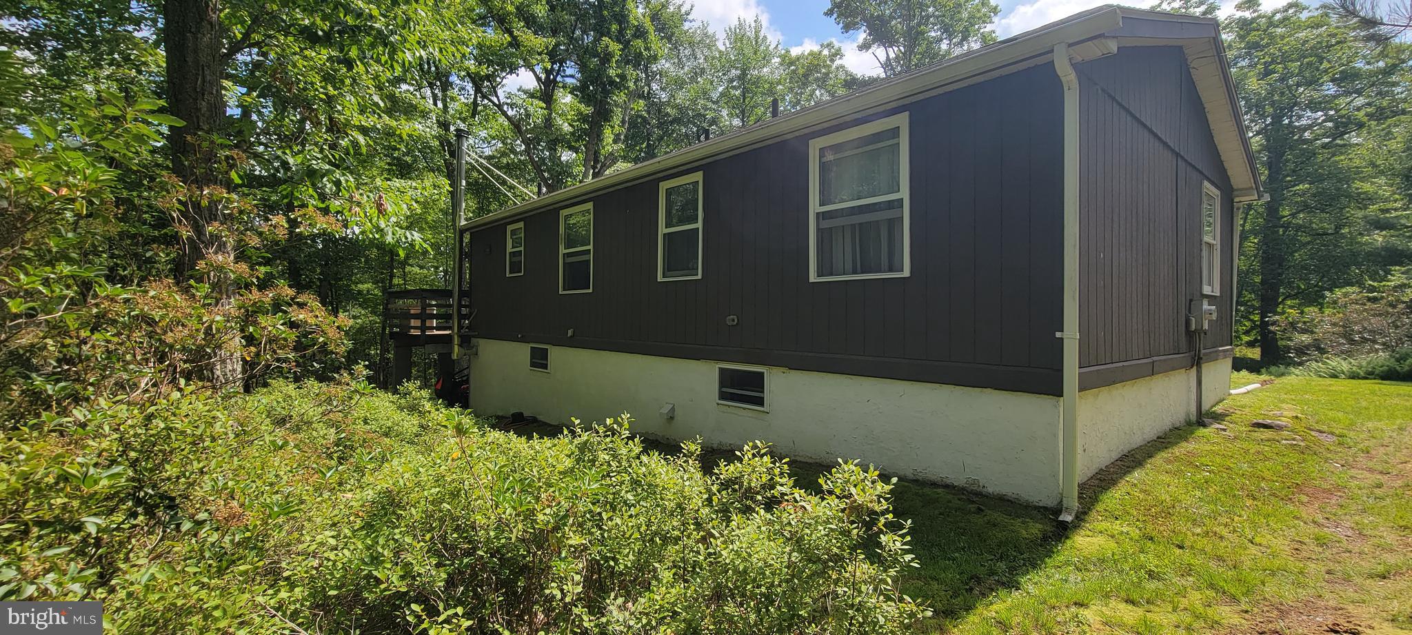 COVE VILLAGE - Residential