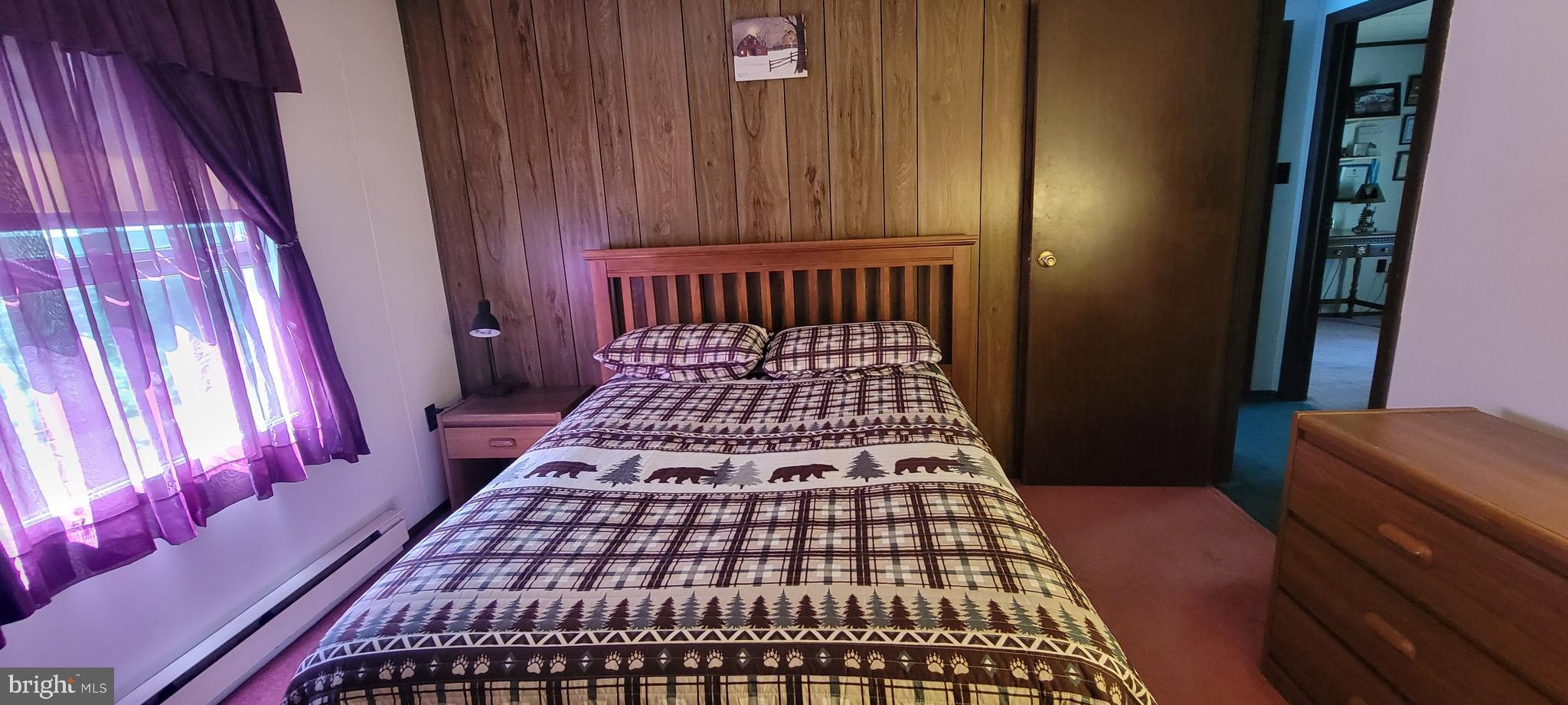 COVE VILLAGE - Residential