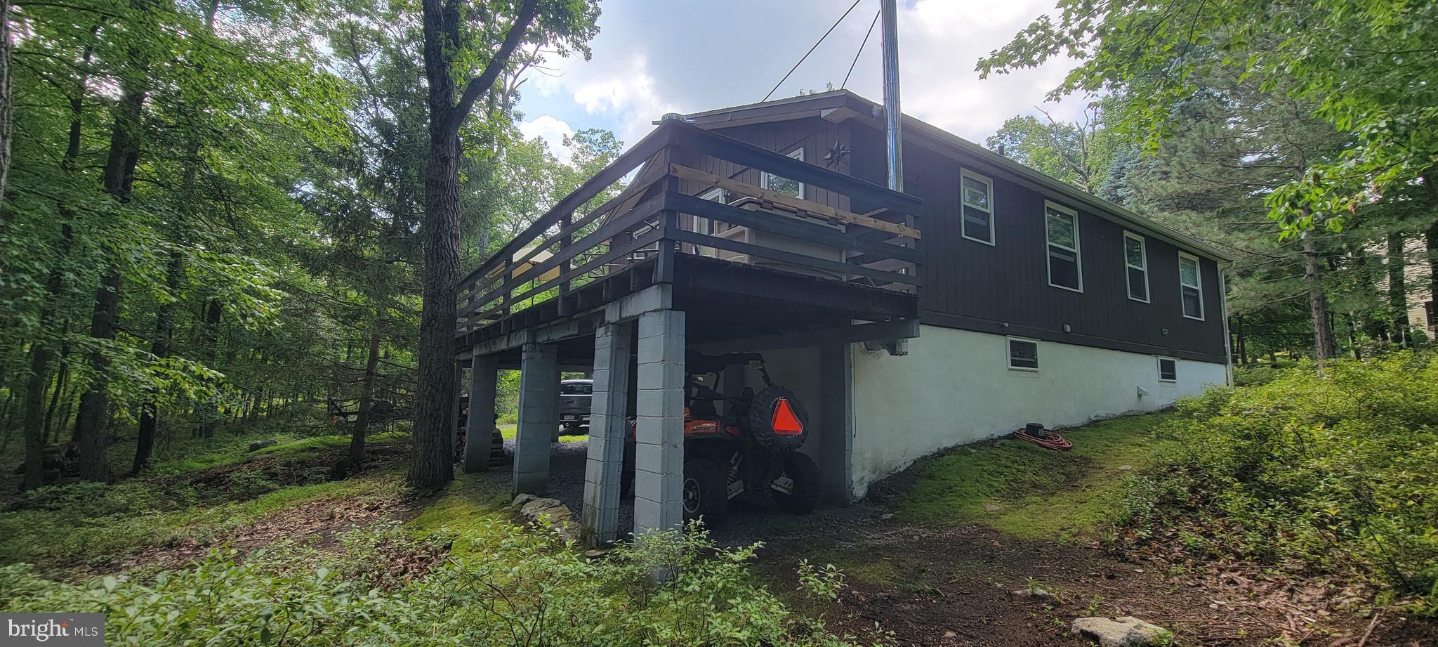 COVE VILLAGE - Residential