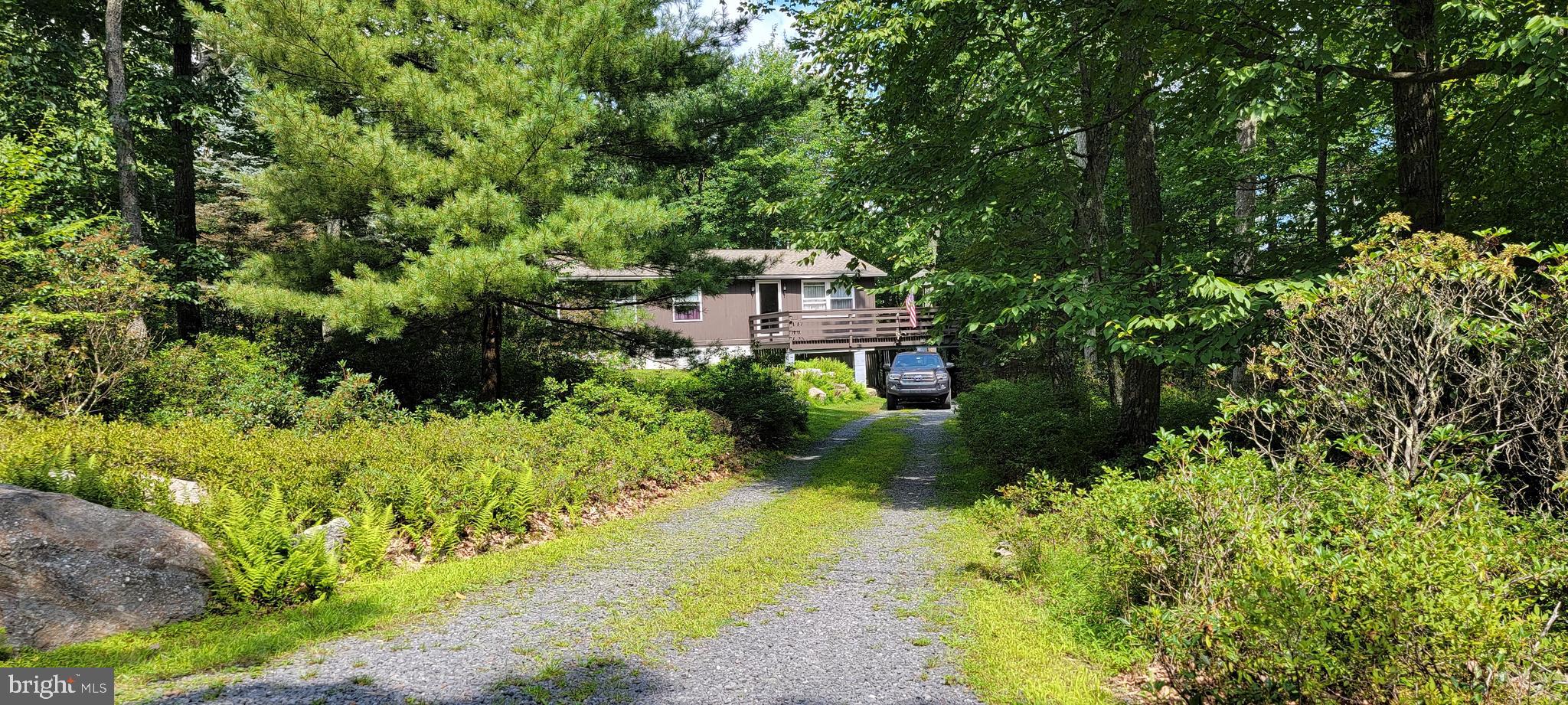 COVE VILLAGE - Residential