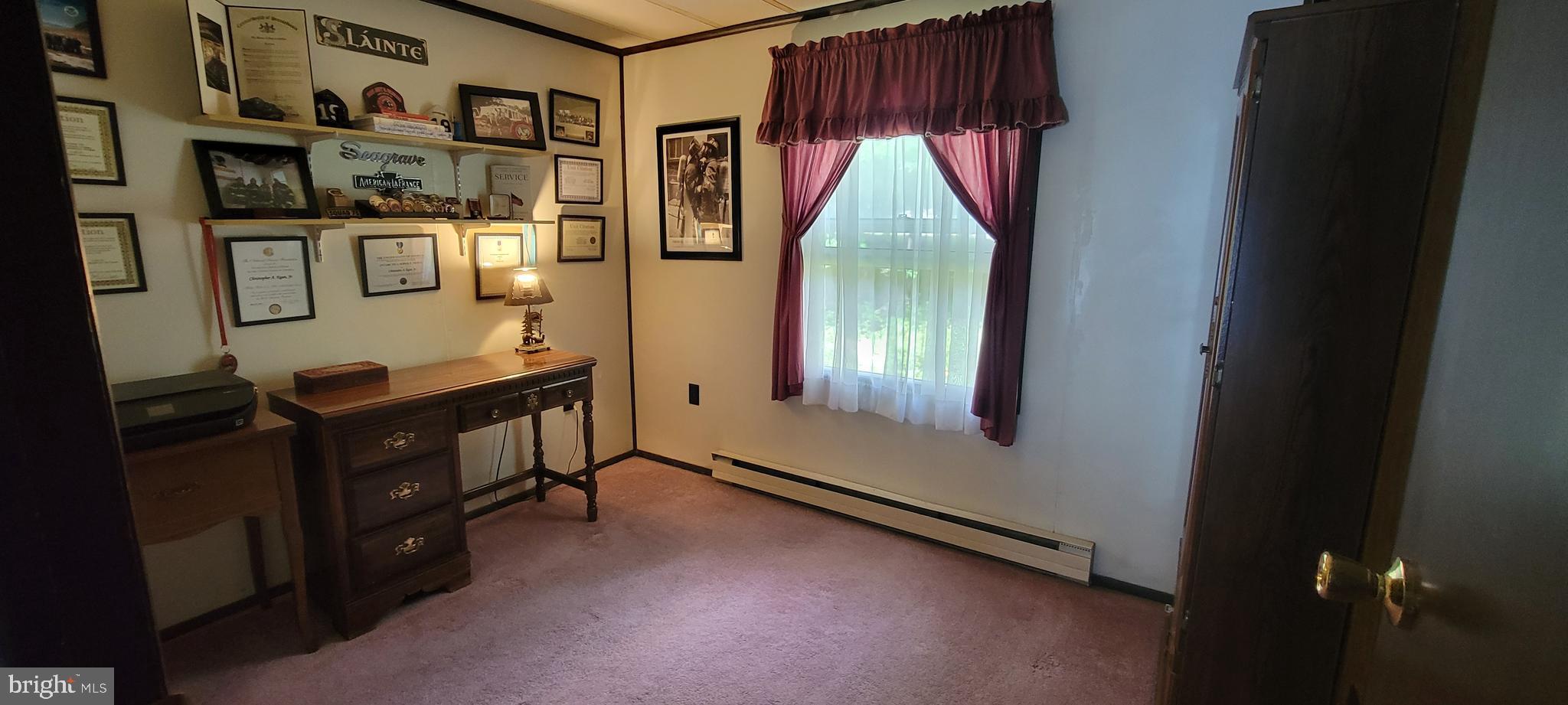 COVE VILLAGE - Residential