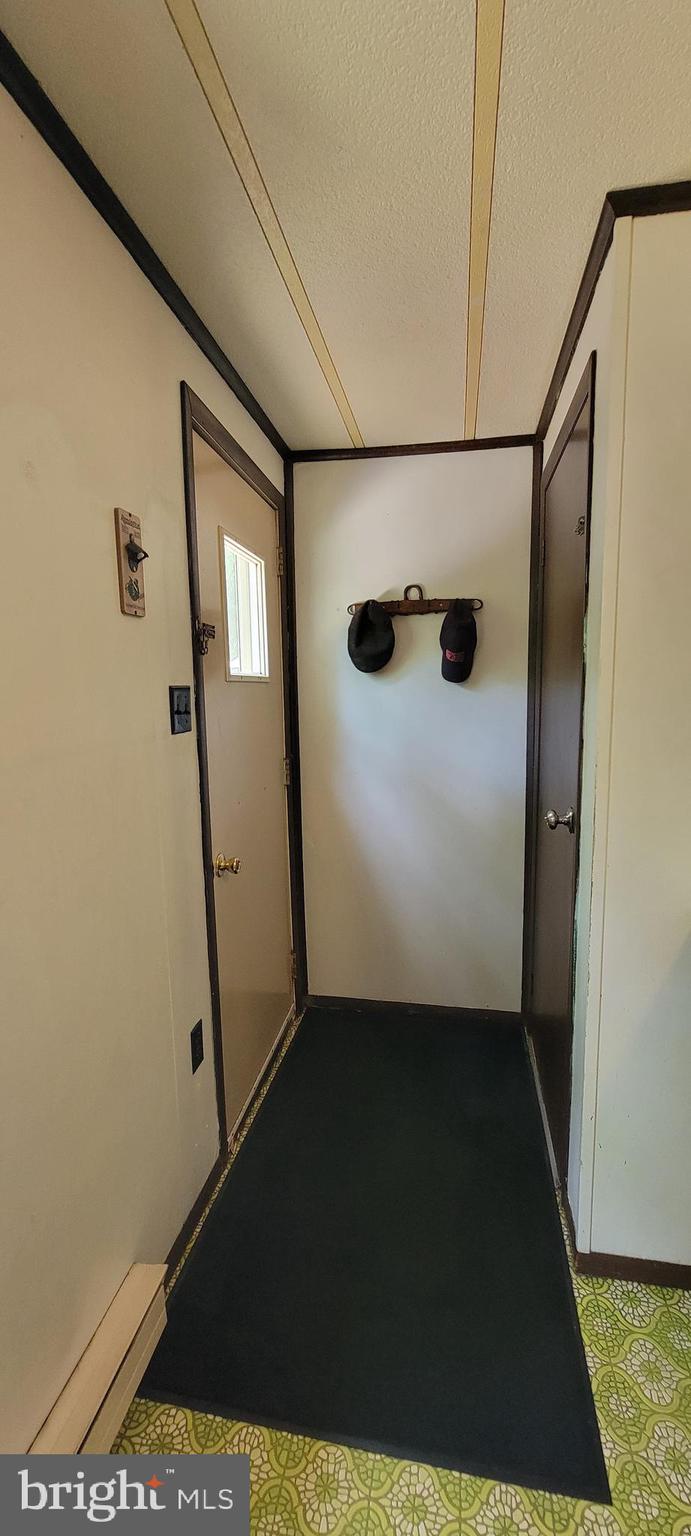 COVE VILLAGE - Residential