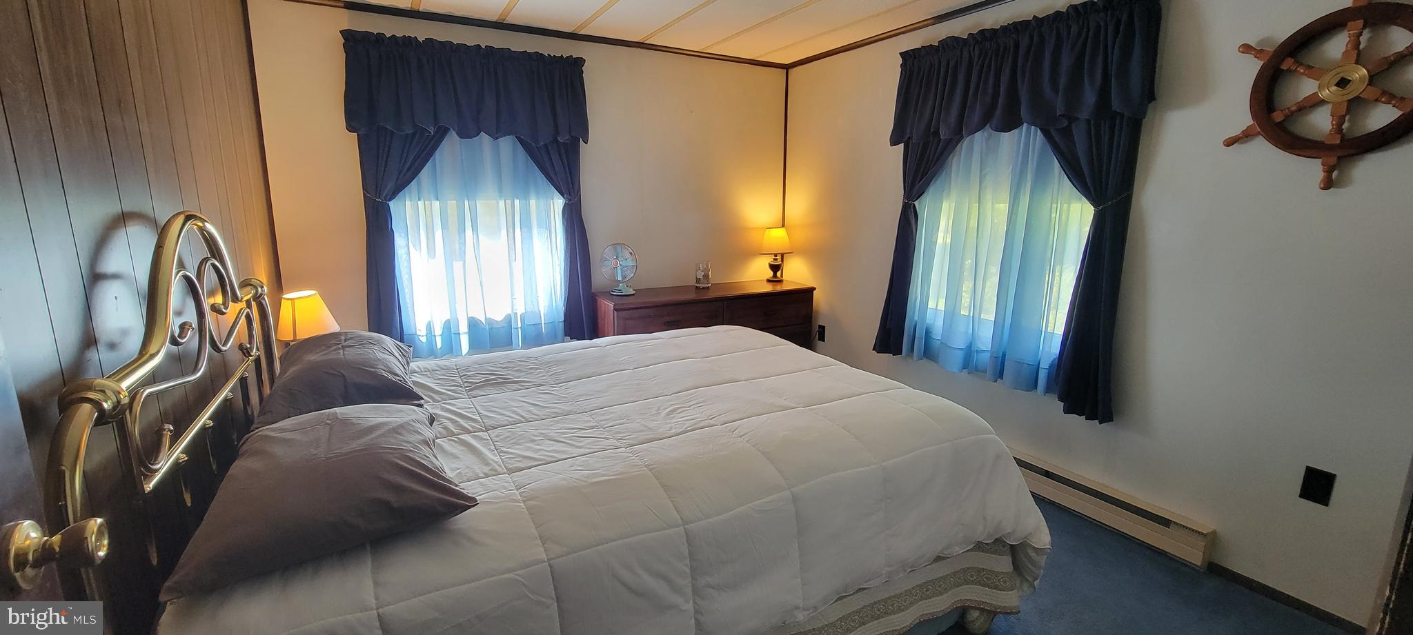 COVE VILLAGE - Residential