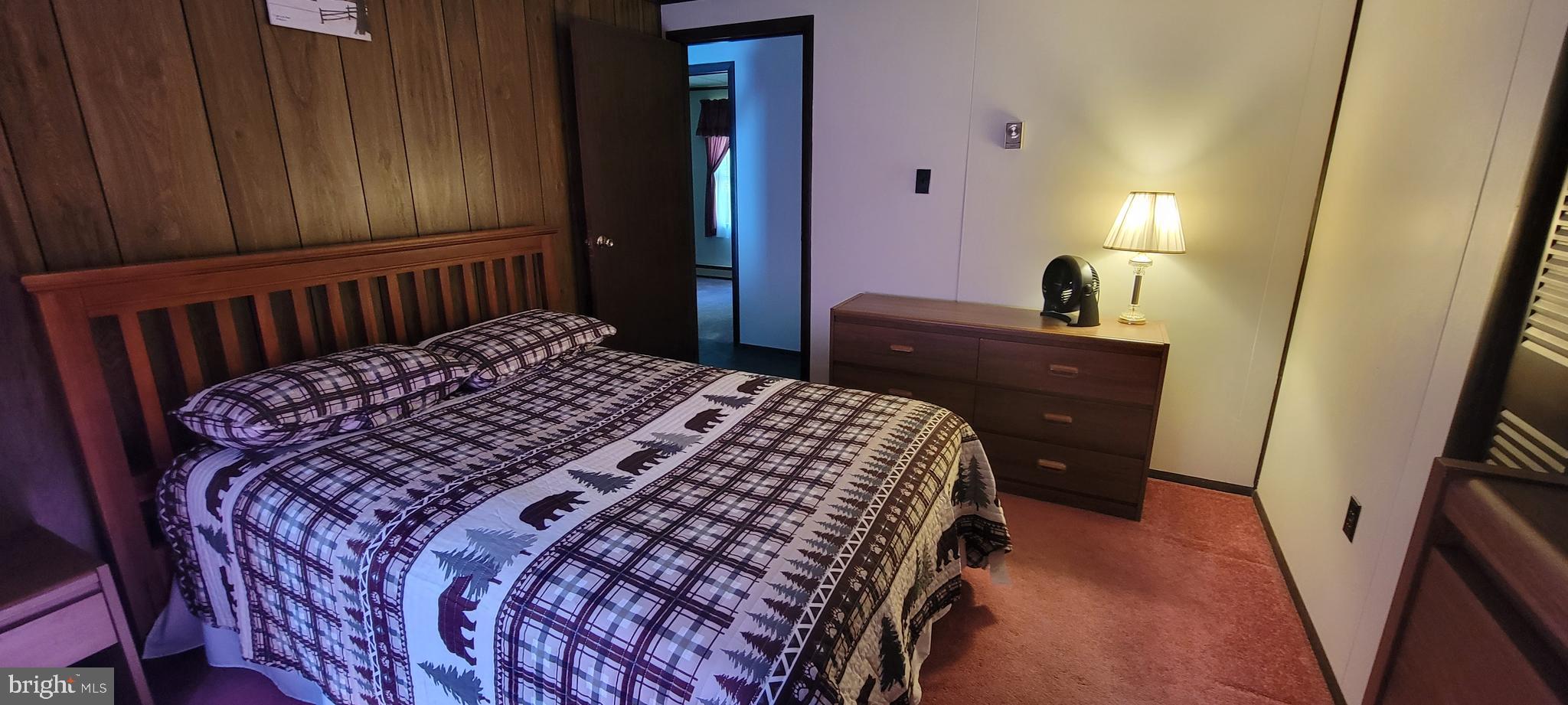 COVE VILLAGE - Residential